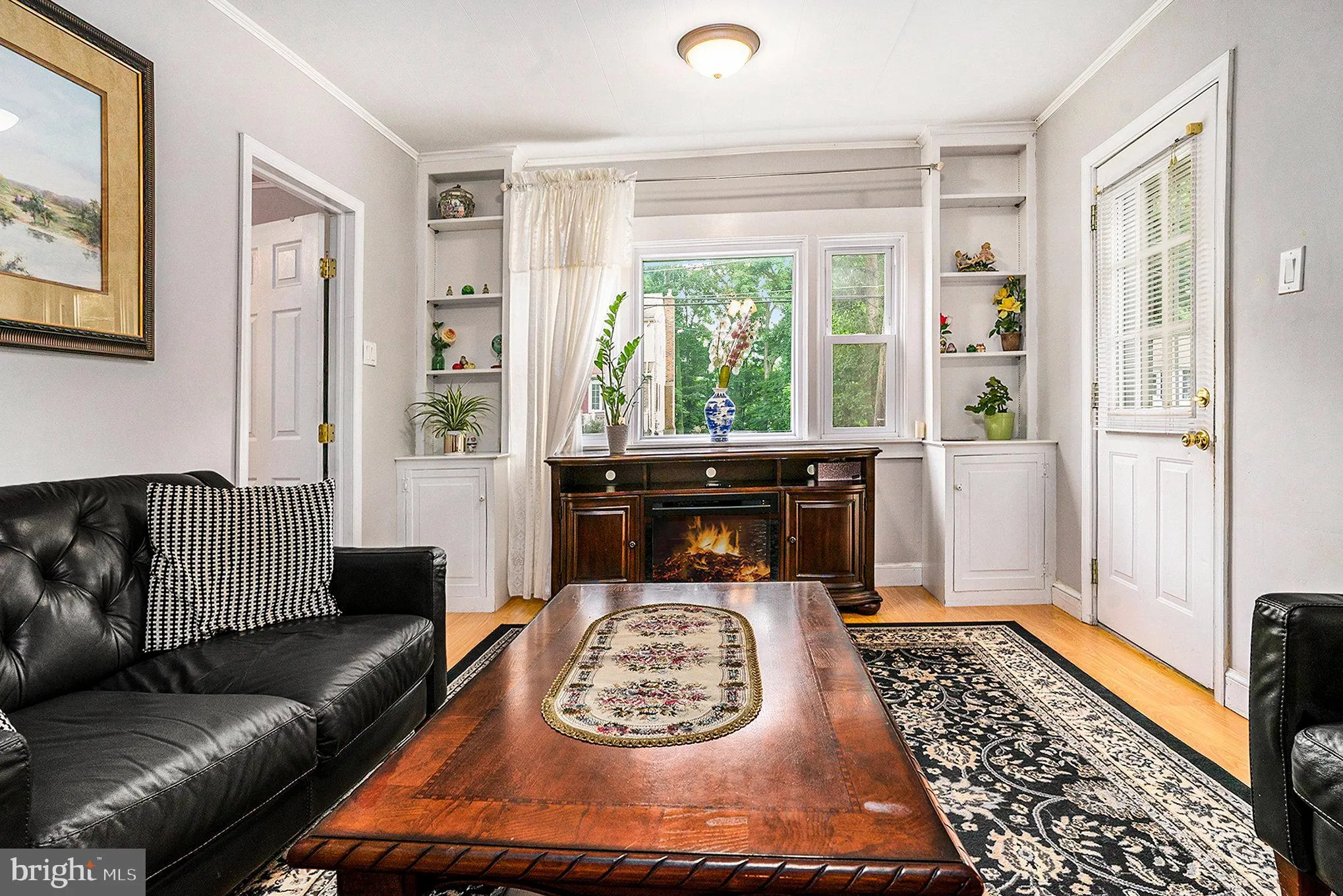 Newtown Square, Pennsylvania 19073, United States, 3 Bedrooms Bedrooms, ,1 BathroomBathrooms,Residential,Pending,52478