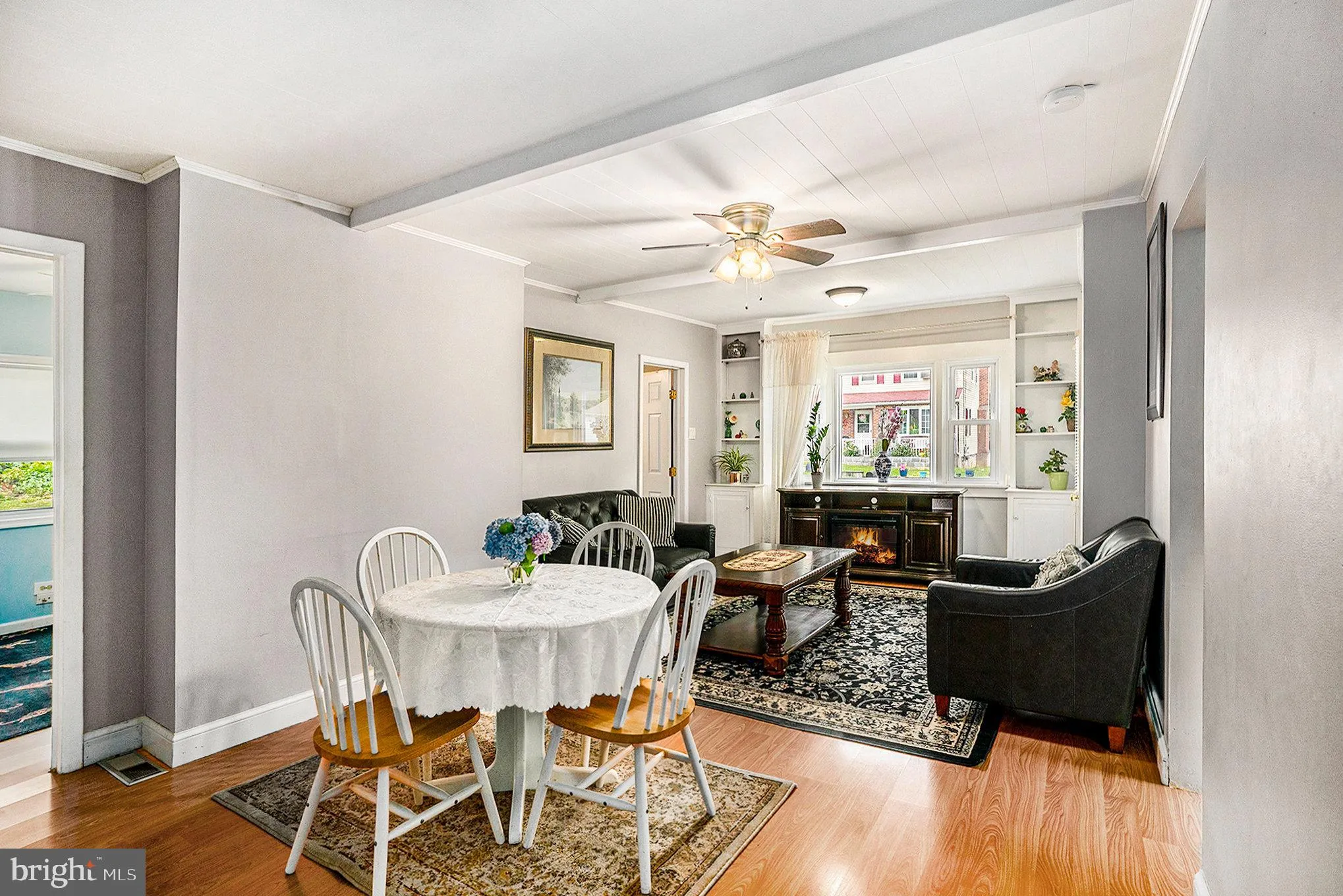 Newtown Square, Pennsylvania 19073, United States, 3 Bedrooms Bedrooms, ,1 BathroomBathrooms,Residential,Pending,52478