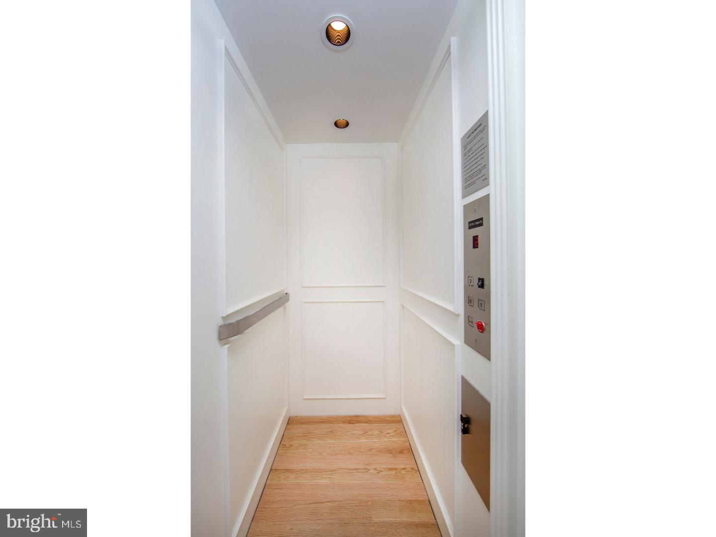 CANAL STREET - Residential