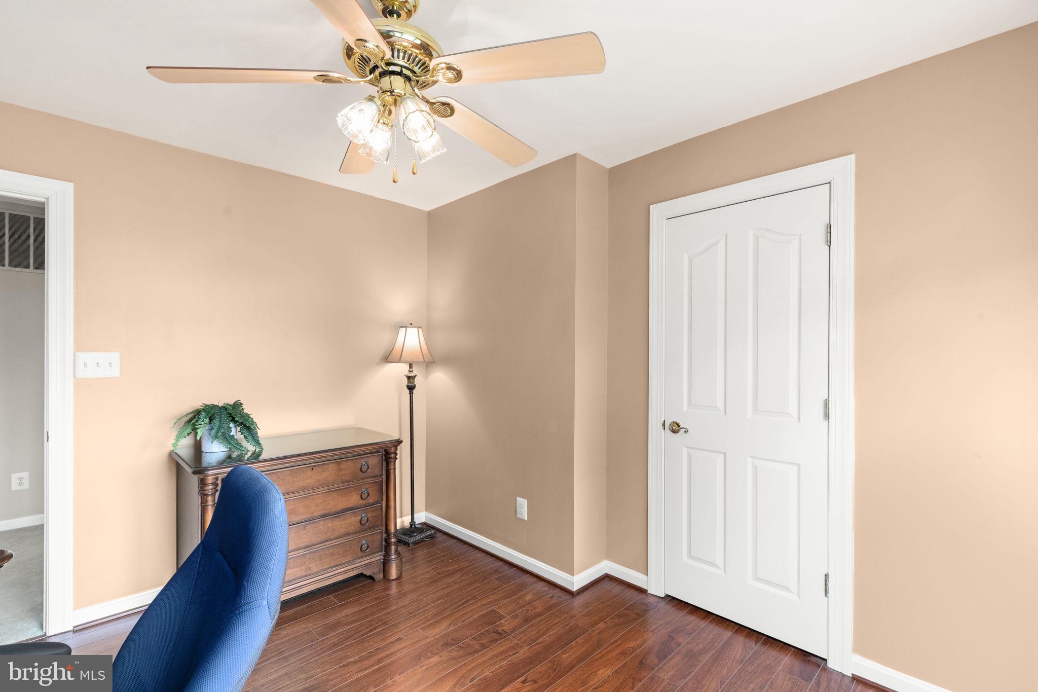 WOODCREST - Residential