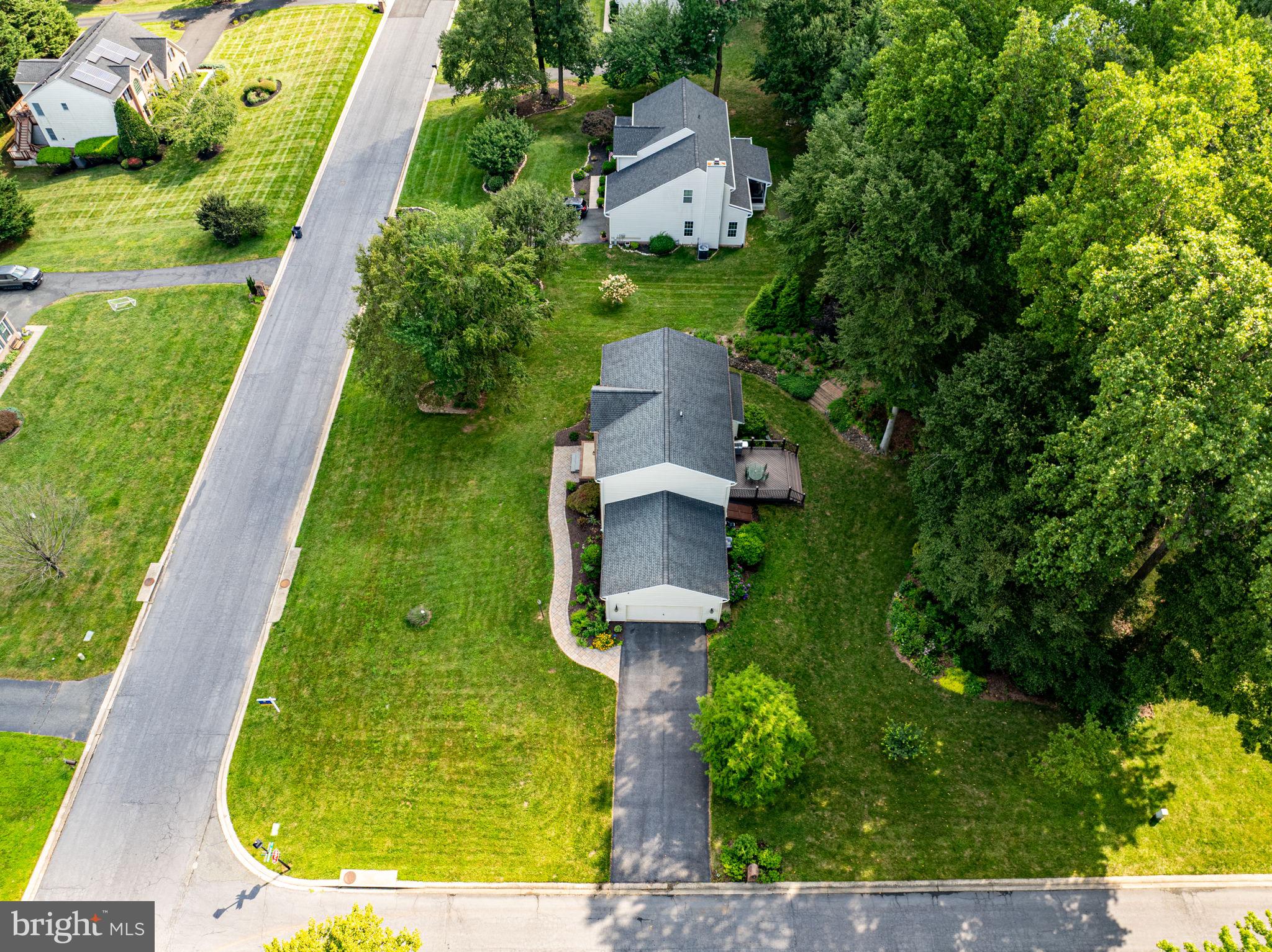 WOODCREST - Residential