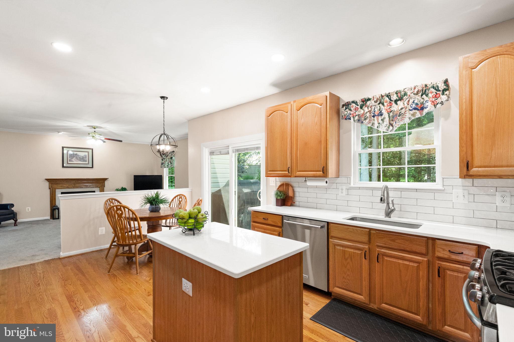 WOODCREST - Residential