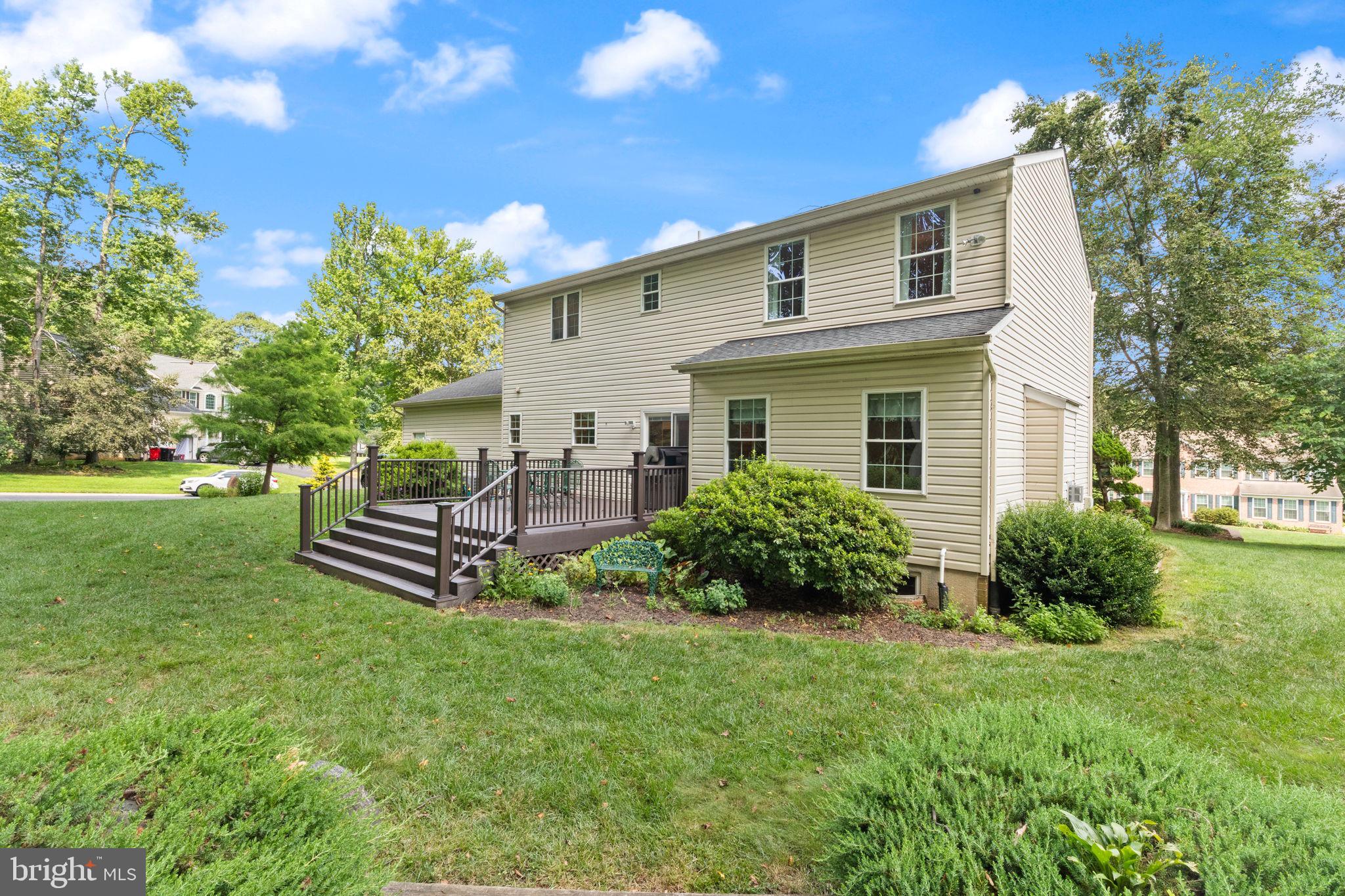 WOODCREST - Residential