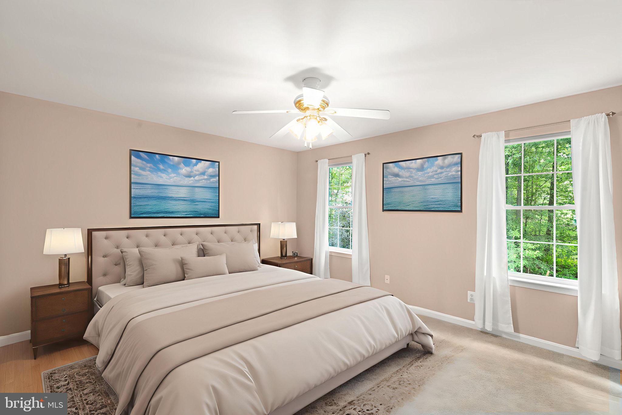 WOODCREST - Residential