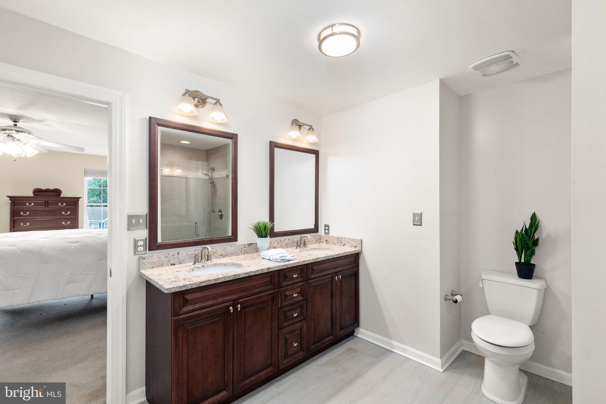 WOODCREST - Residential