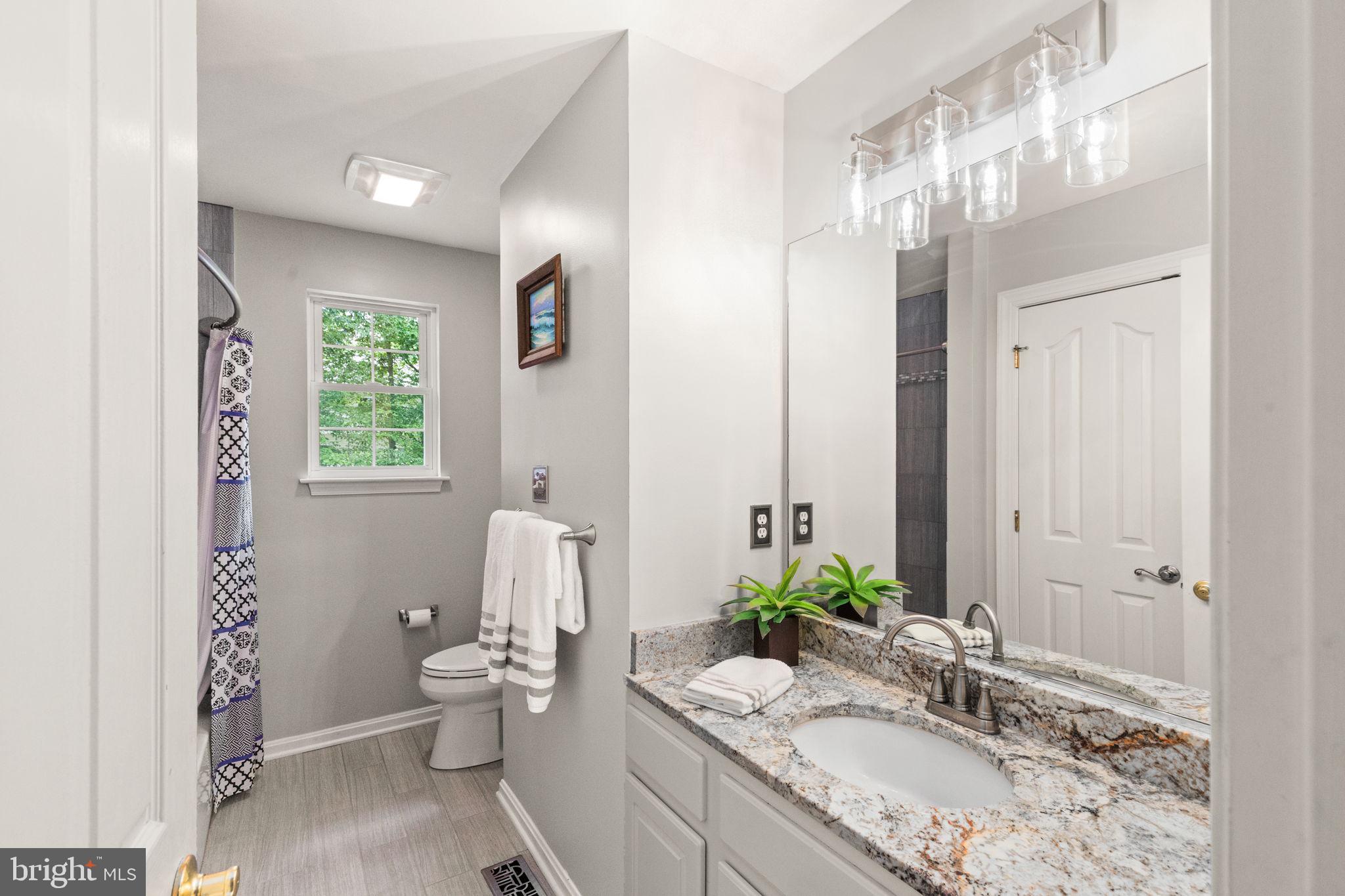 WOODCREST - Residential