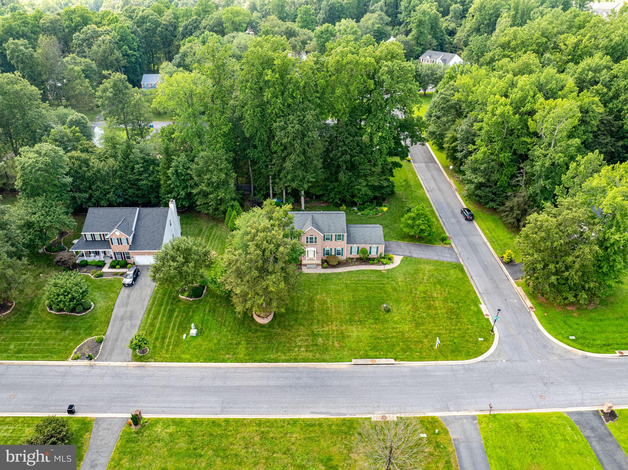 WOODCREST - Residential