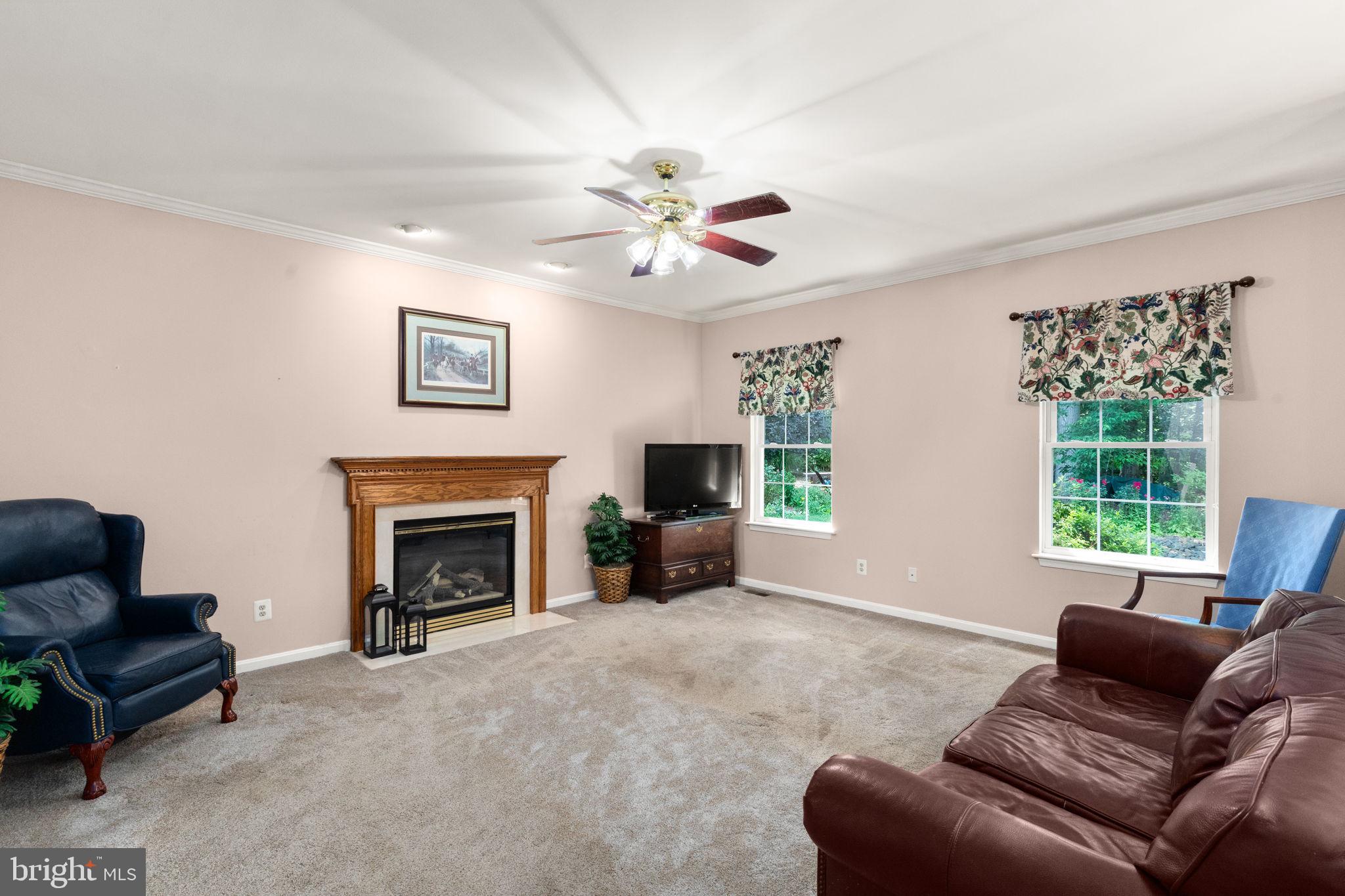 WOODCREST - Residential