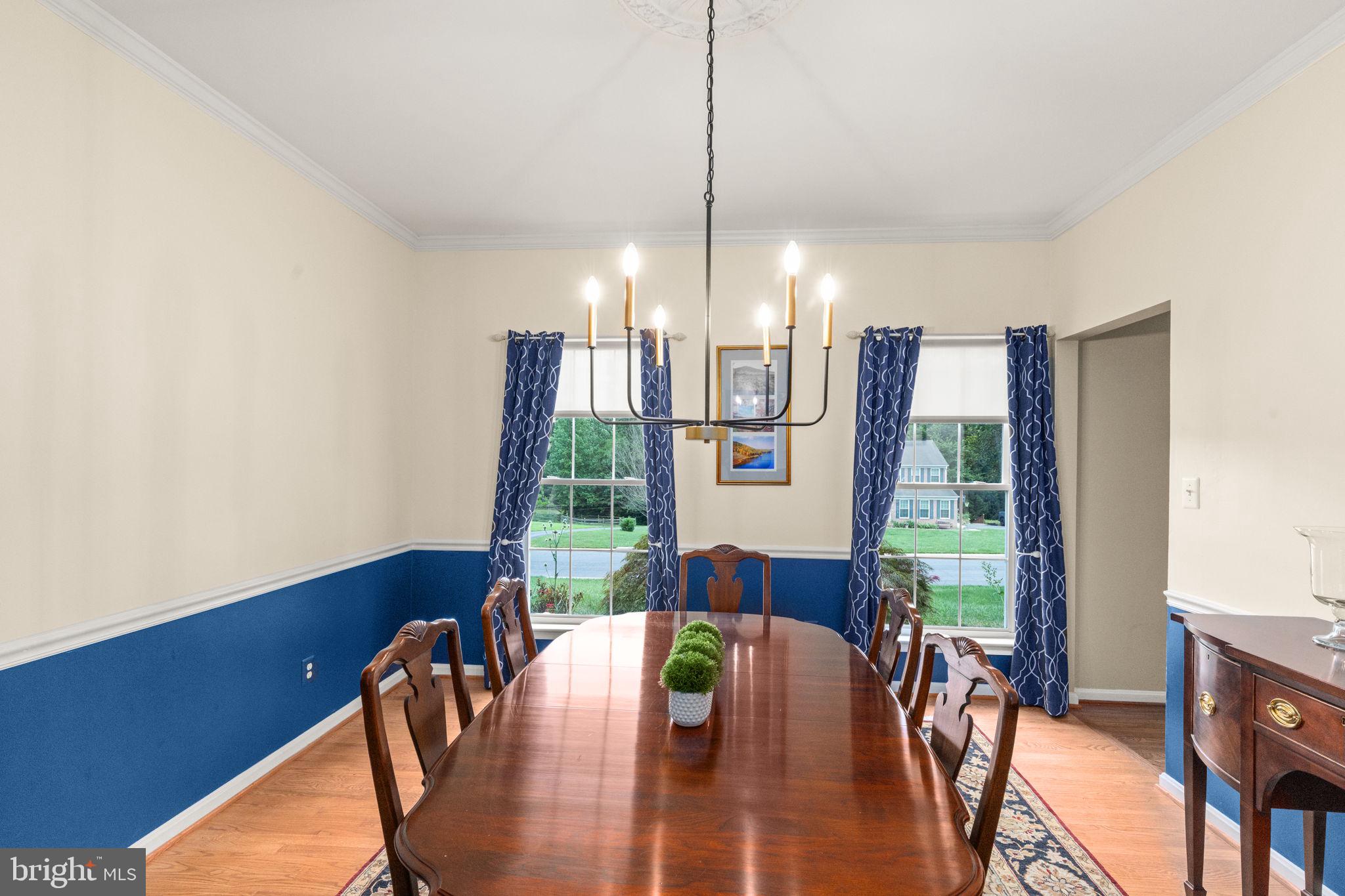 WOODCREST - Residential