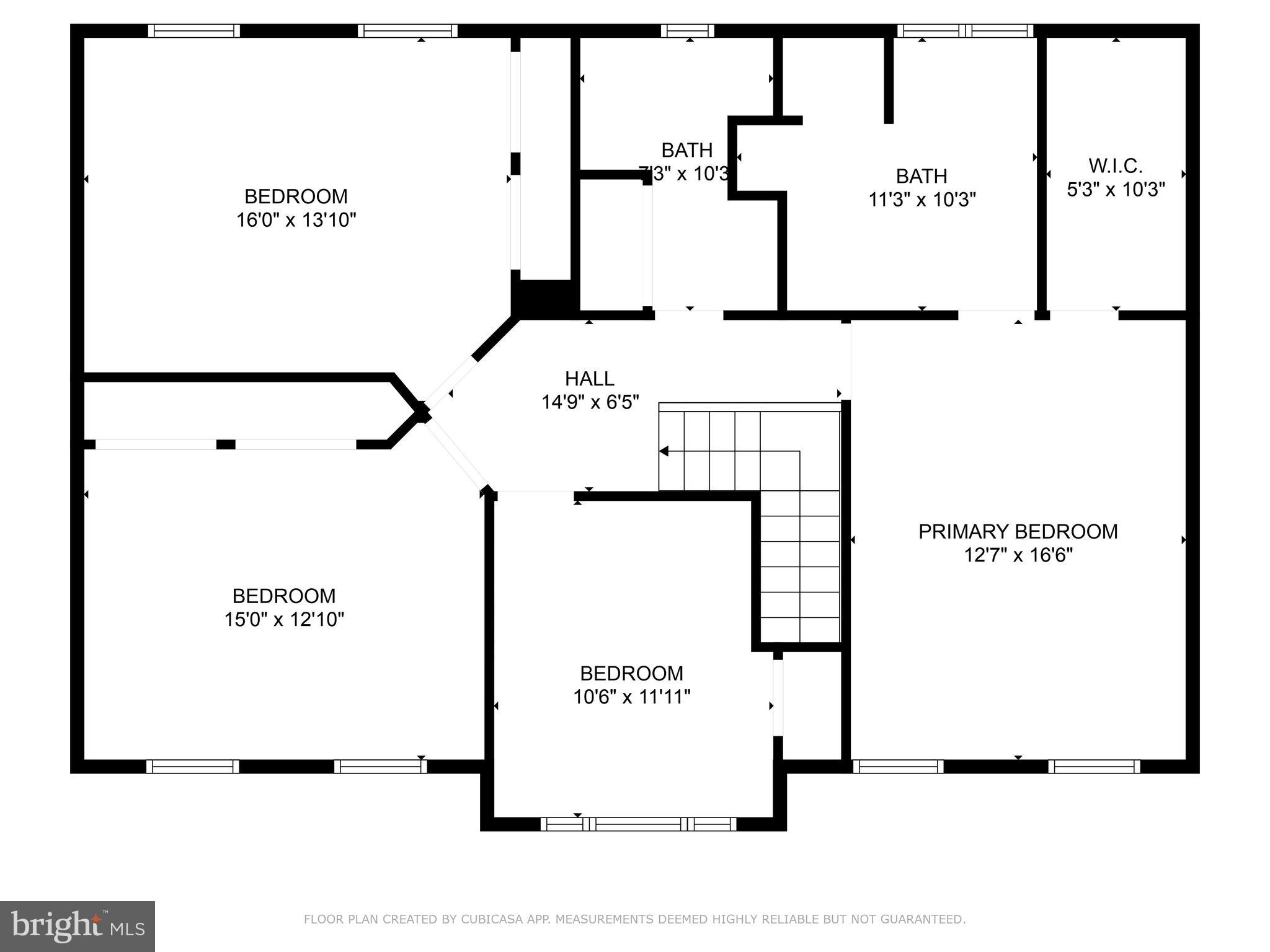 WOODCREST - Residential