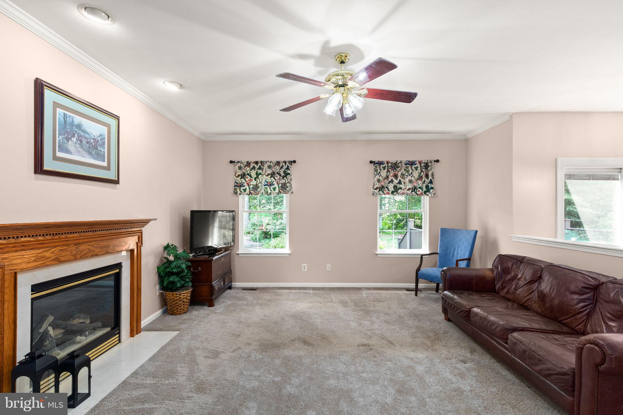 WOODCREST - Residential