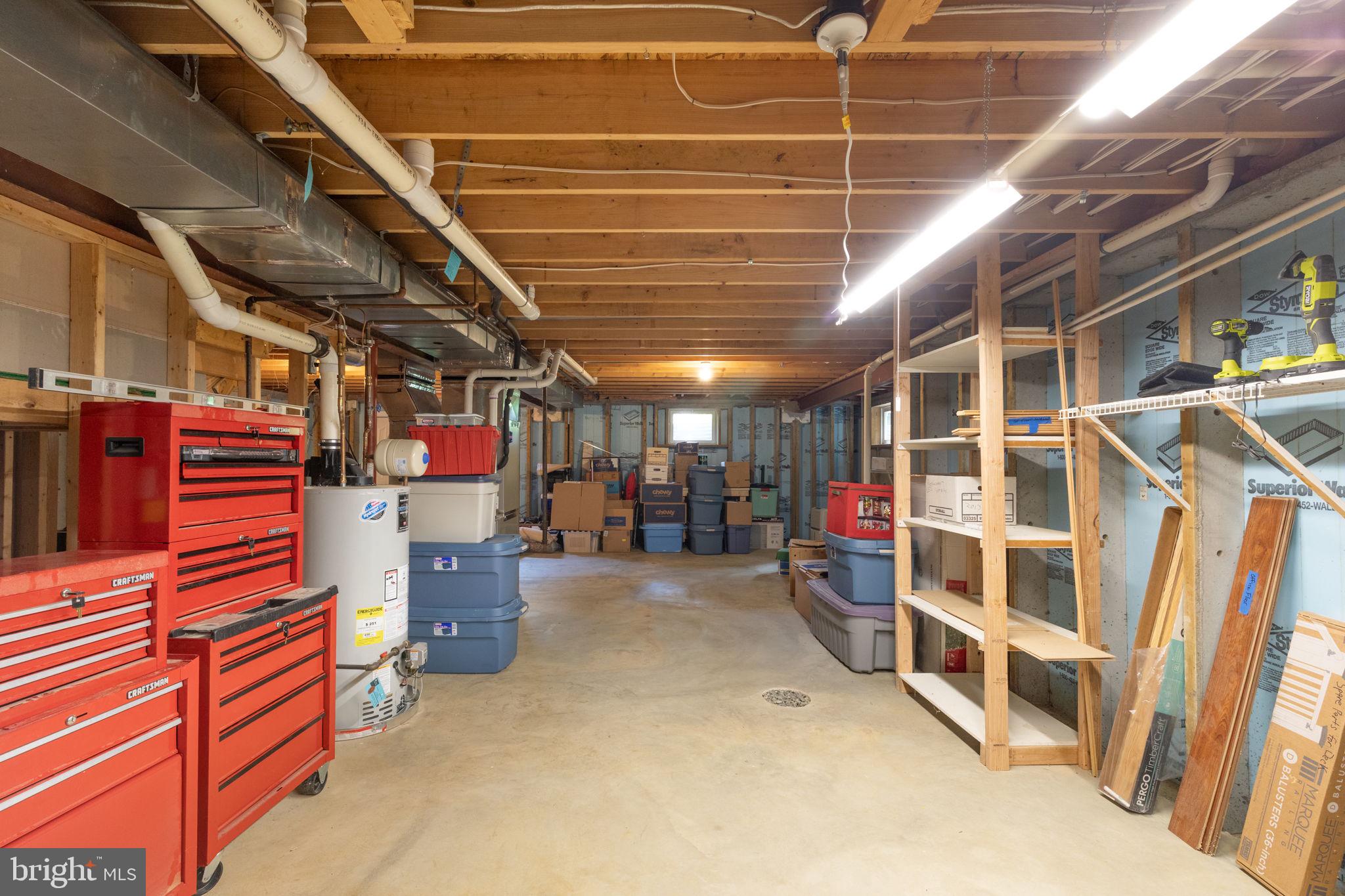 WOODCREST - Residential