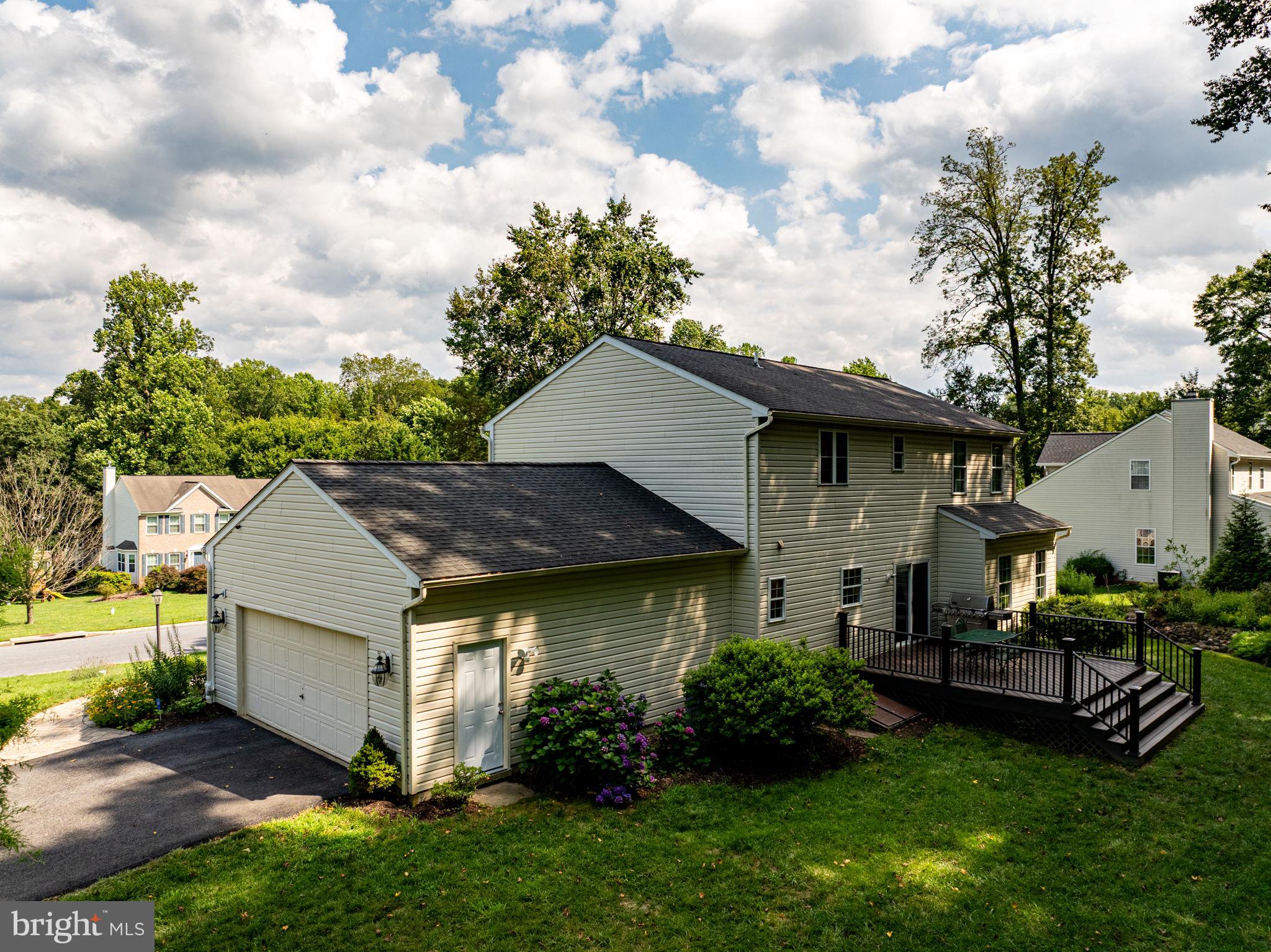 WOODCREST - Residential