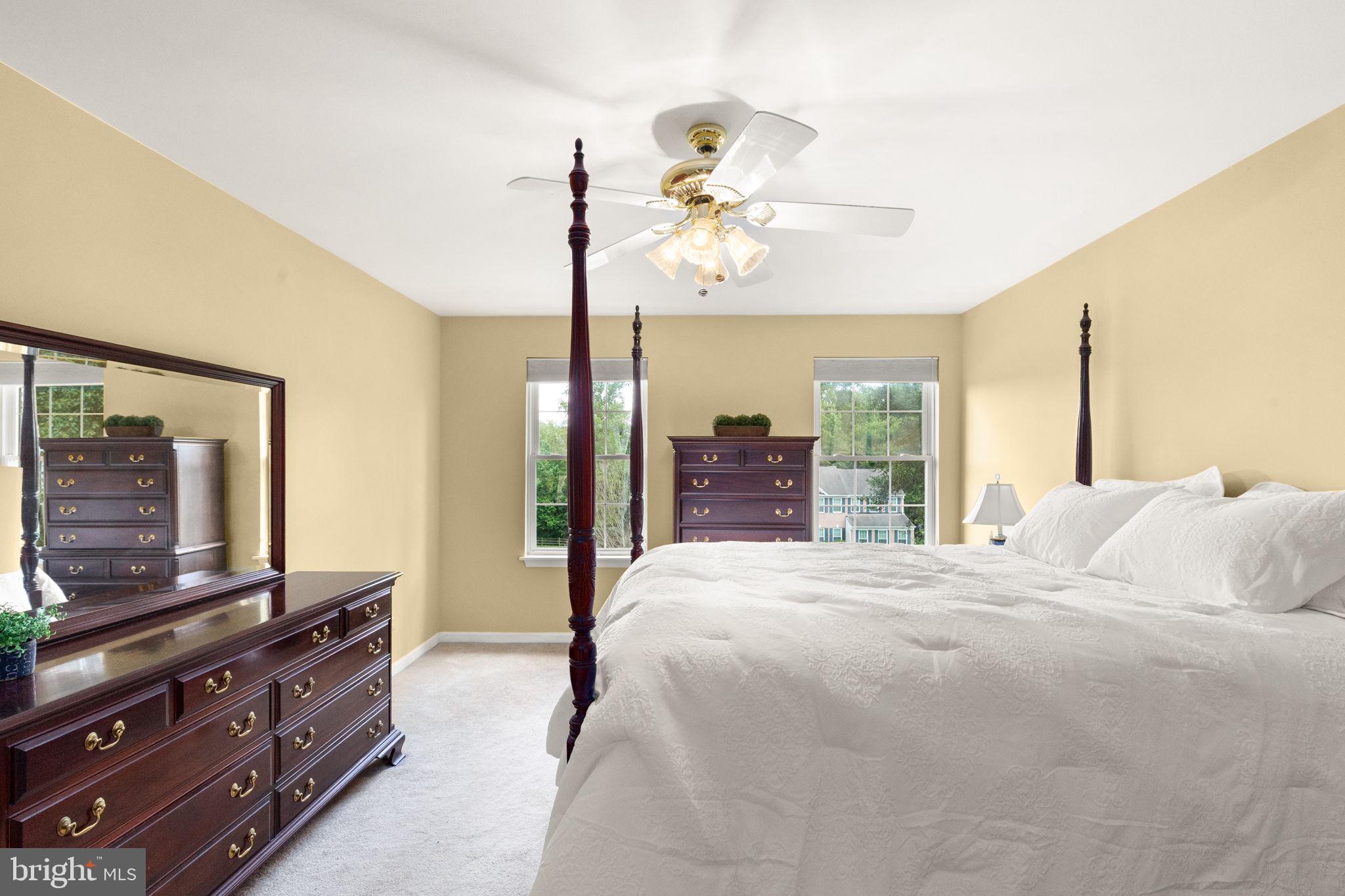 WOODCREST - Residential