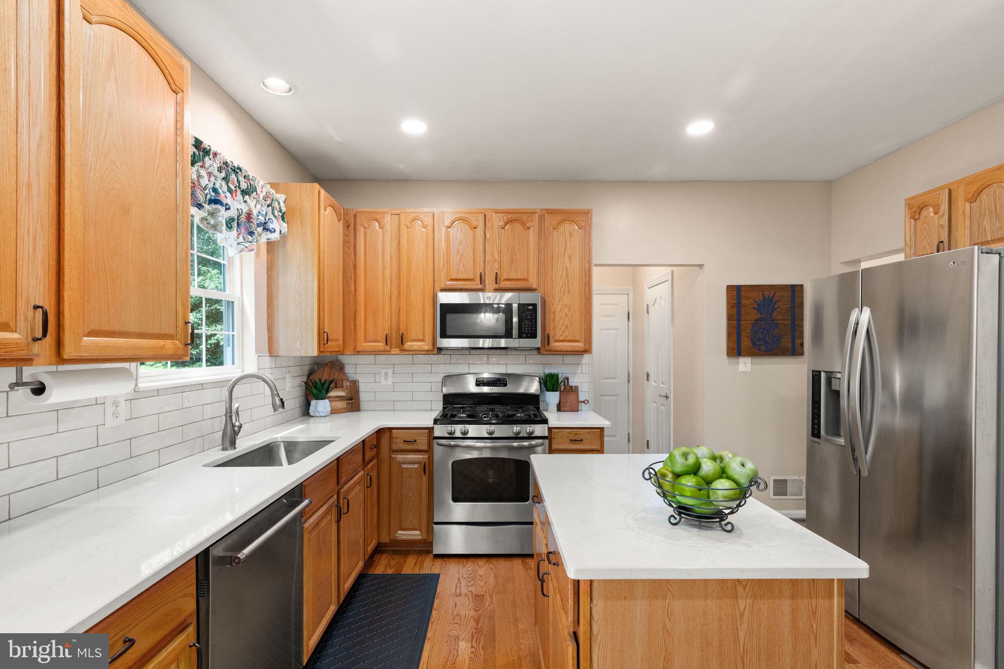 WOODCREST - Residential