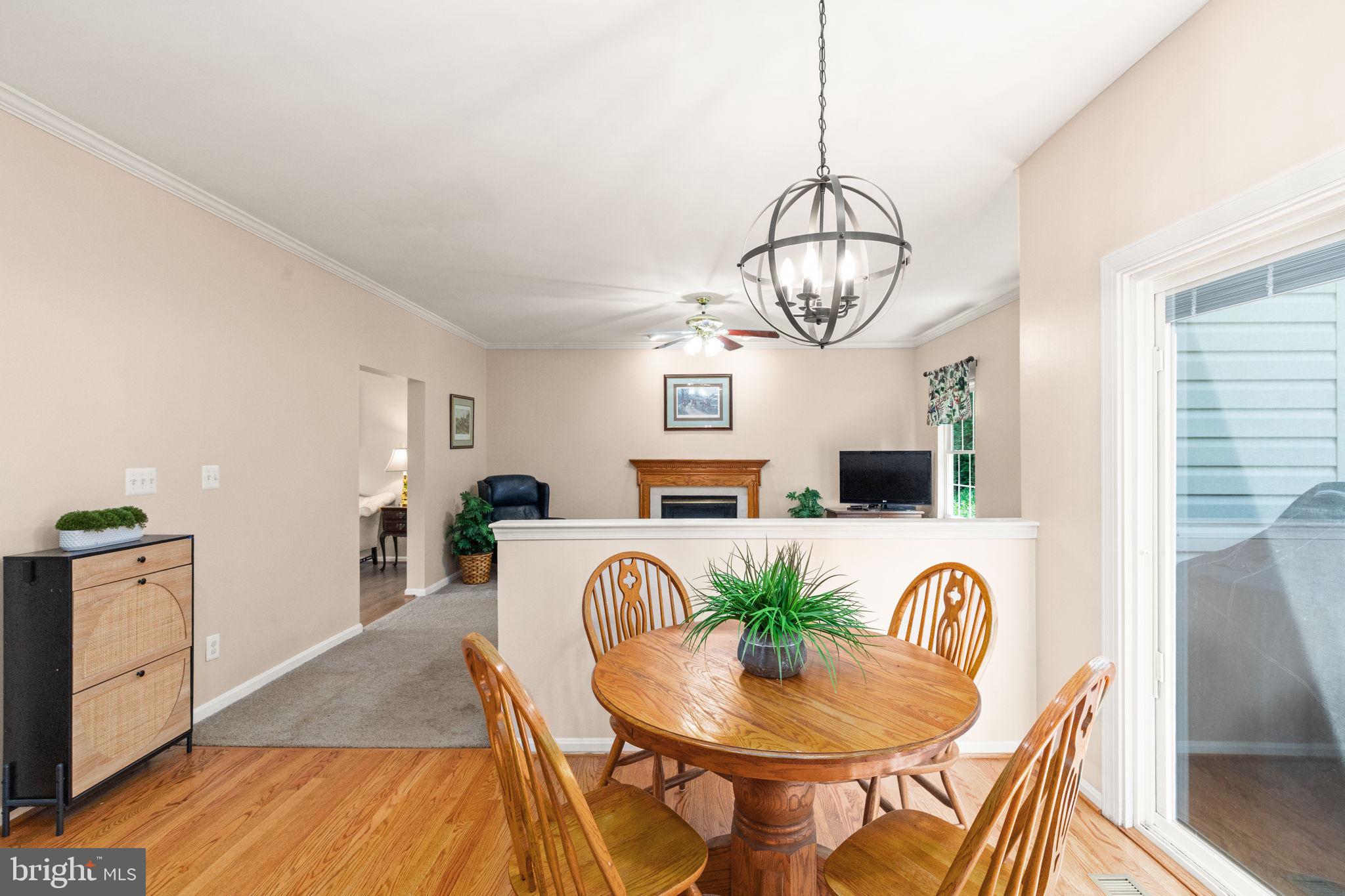 WOODCREST - Residential