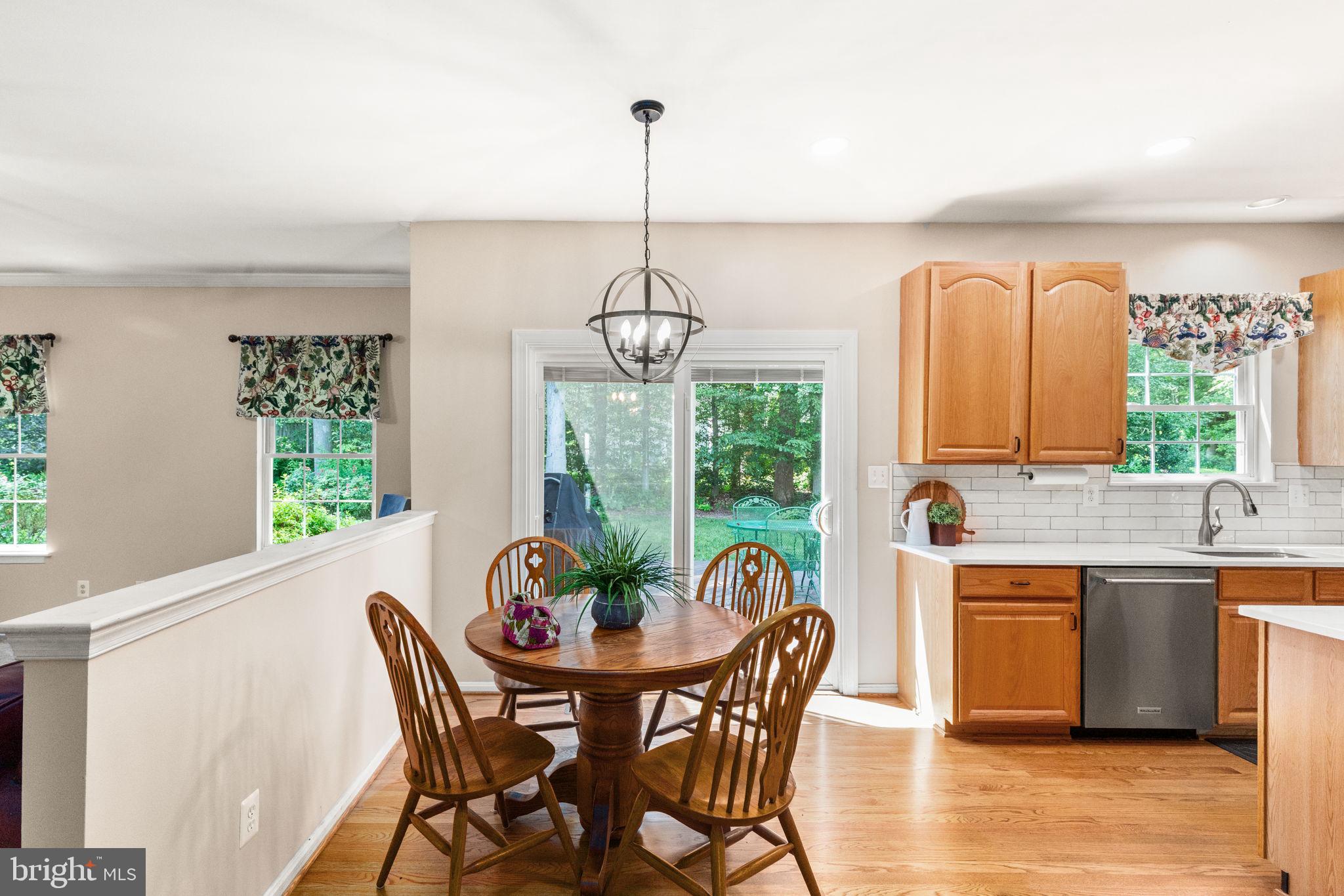 WOODCREST - Residential