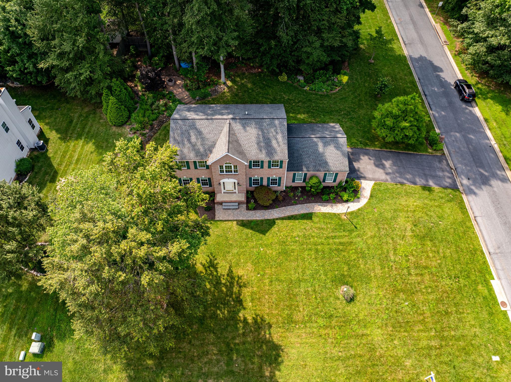 WOODCREST - Residential