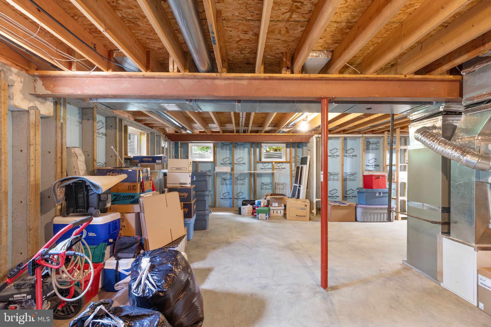 WOODCREST - Residential