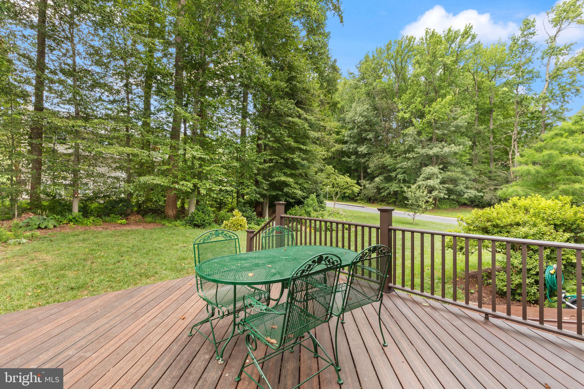 WOODCREST - Residential