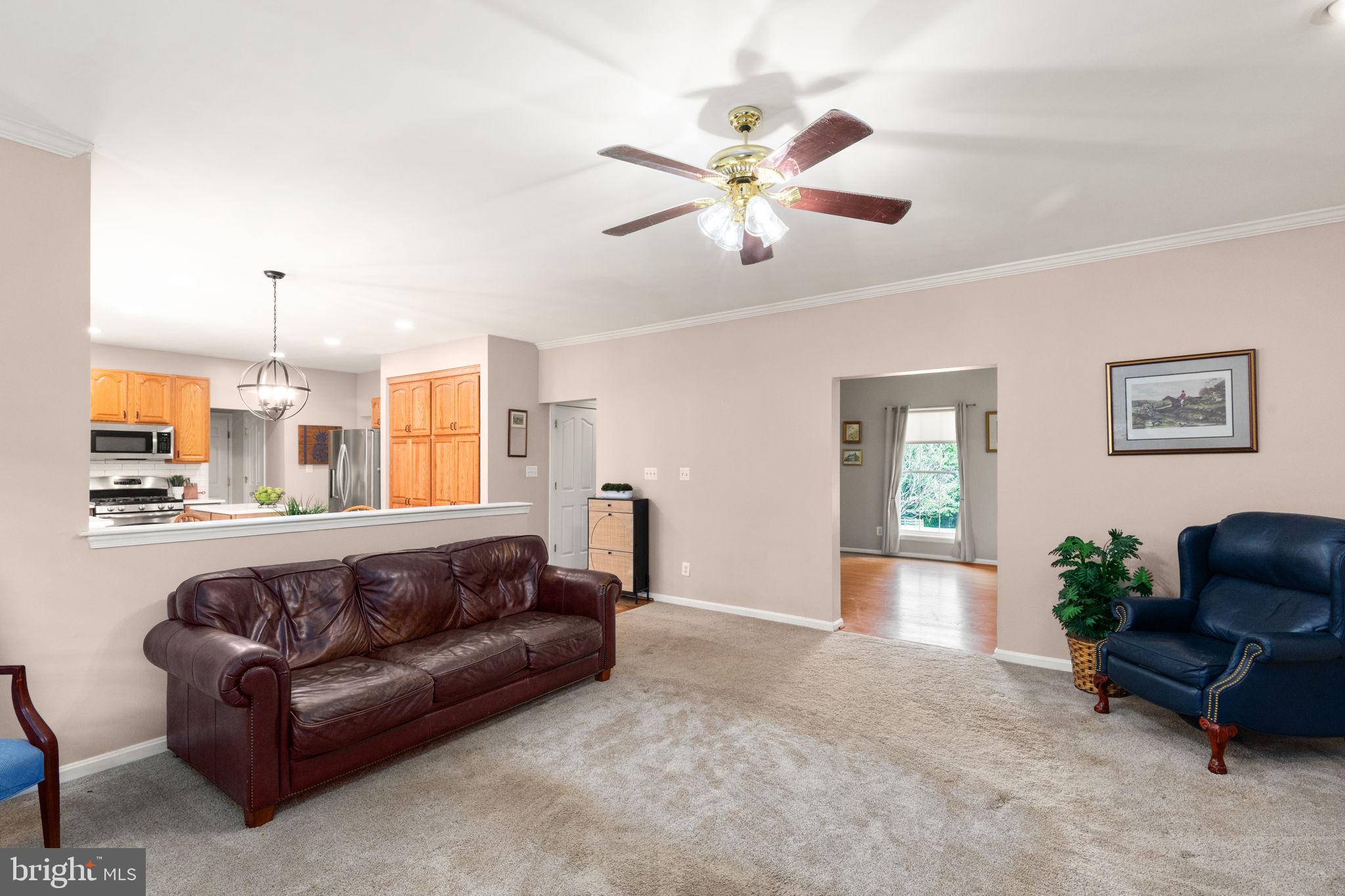 WOODCREST - Residential