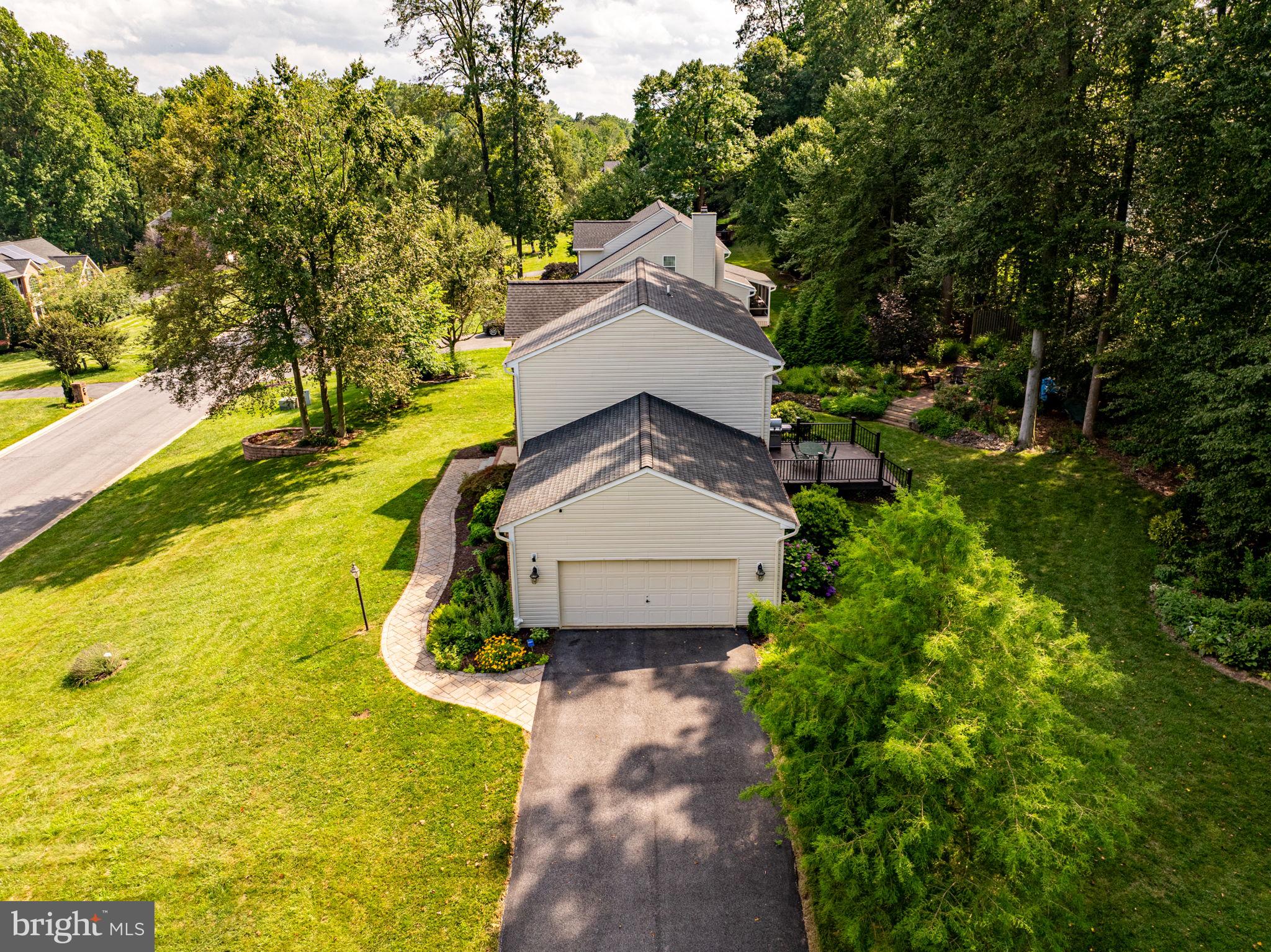 WOODCREST - Residential