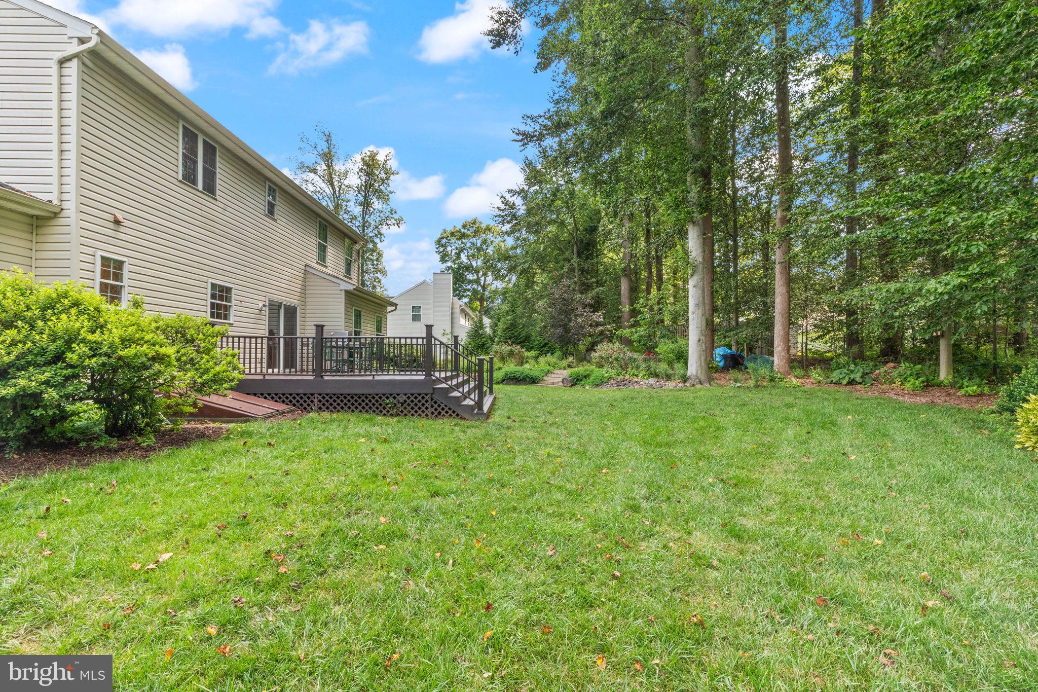 WOODCREST - Residential