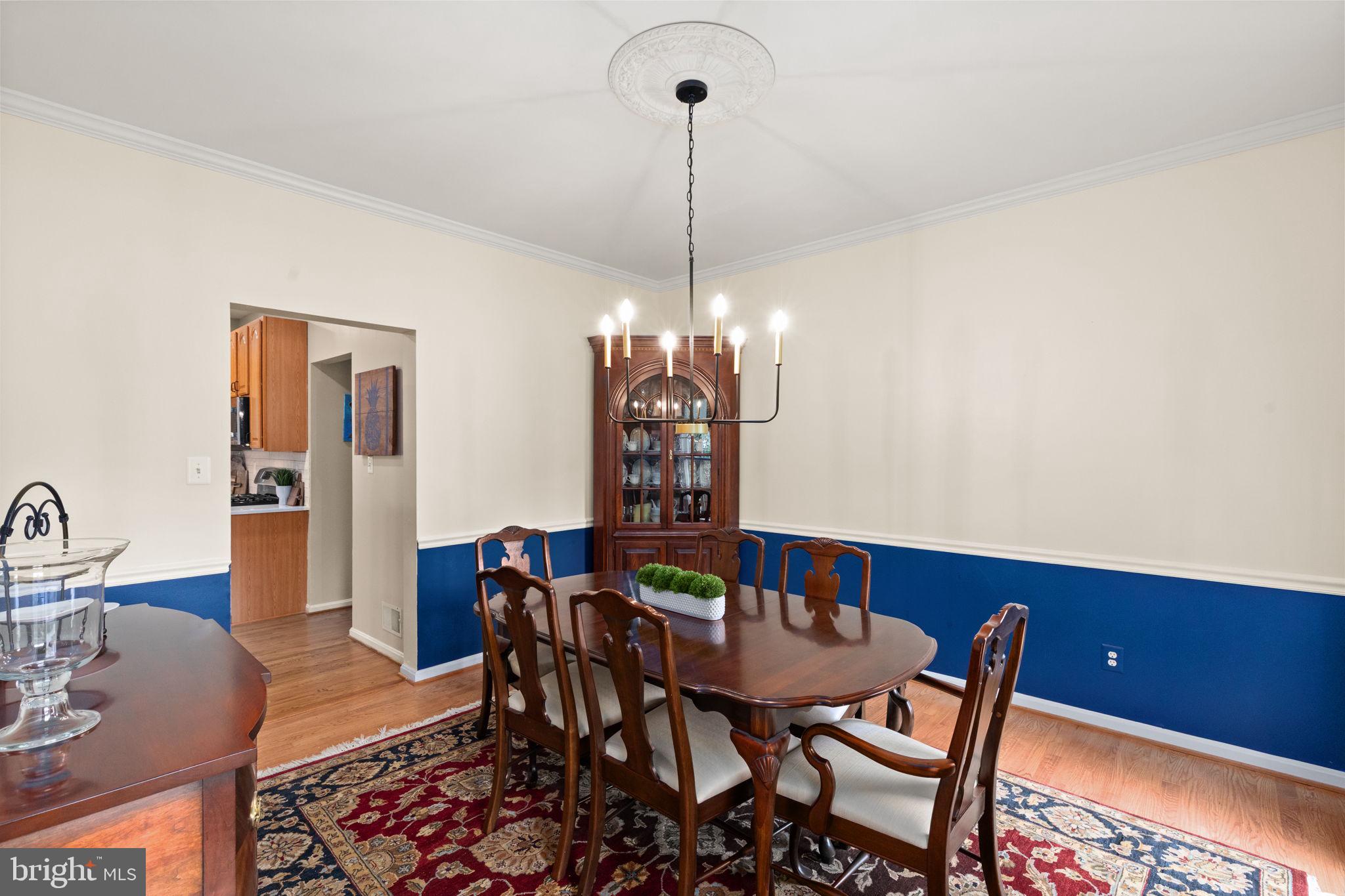 WOODCREST - Residential