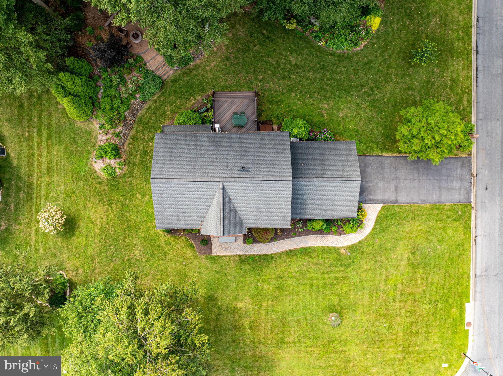 WOODCREST - Residential