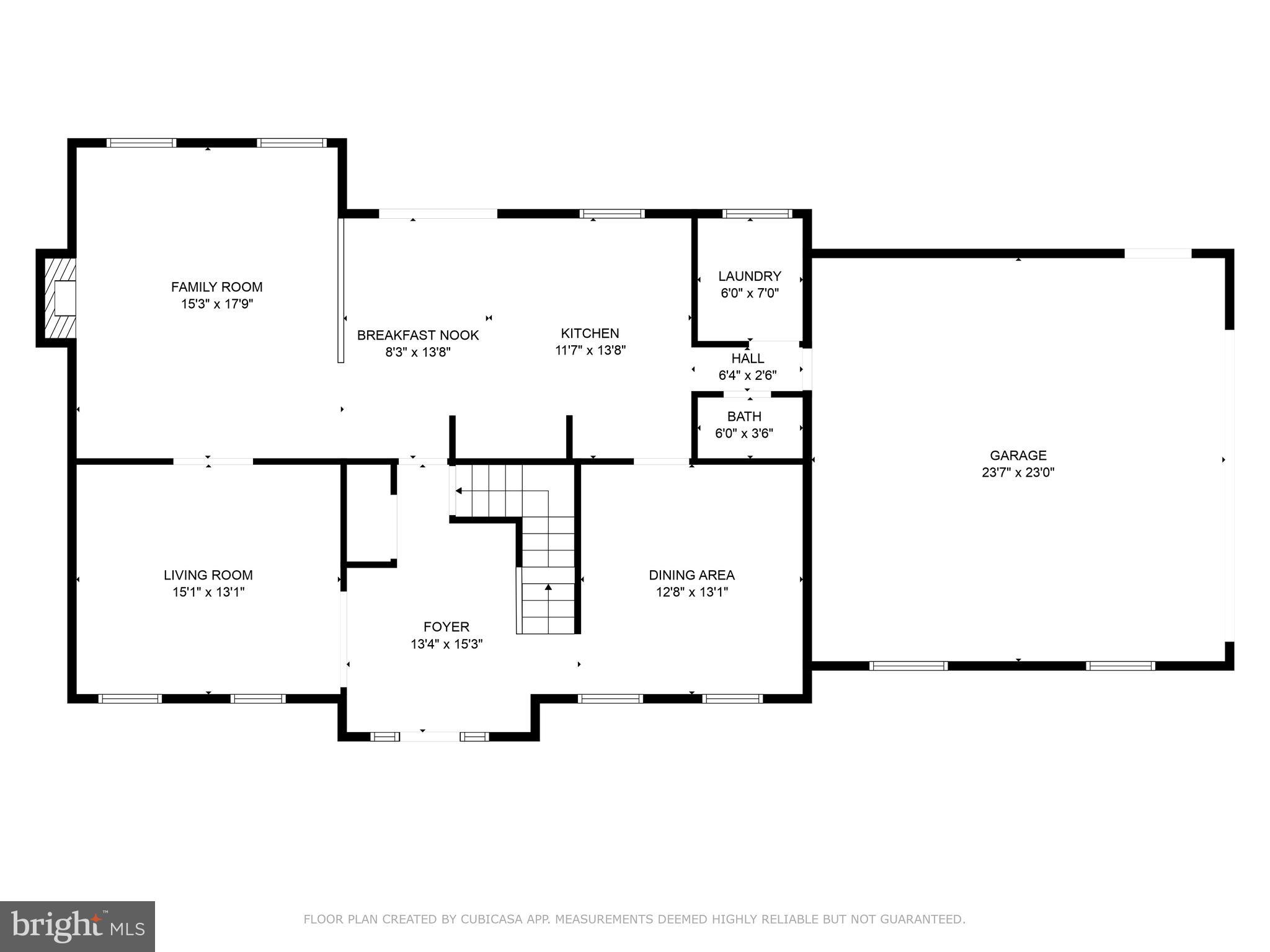 WOODCREST - Residential
