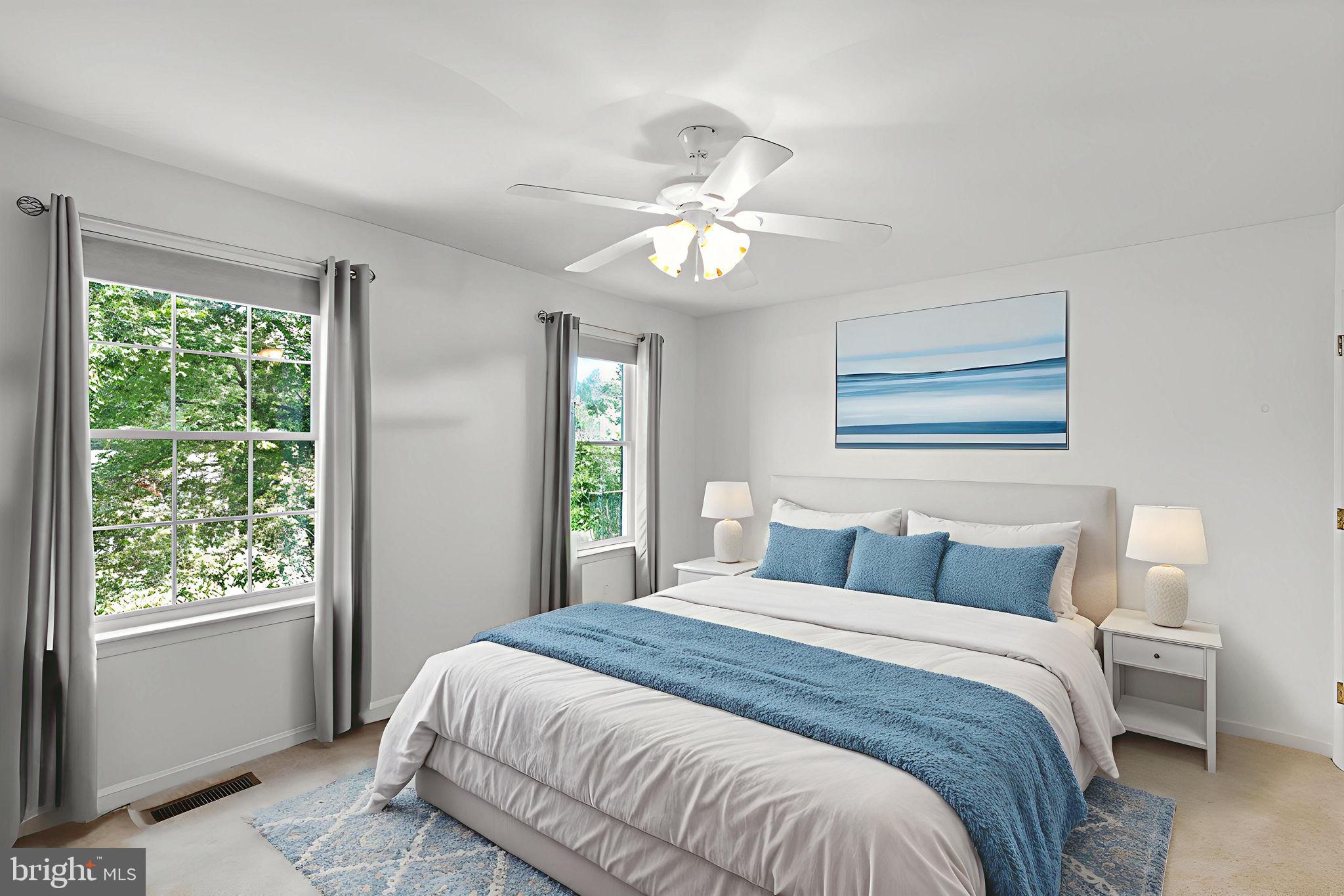 WOODCREST - Residential