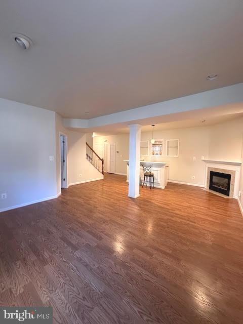 SOUTH RIDING - Residential Lease