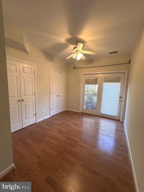 SOUTH RIDING - Residential Lease