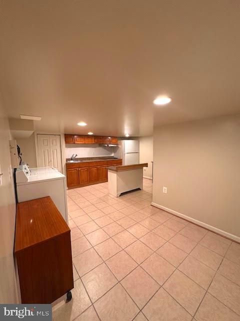 SOUTH RIDING - Residential Lease