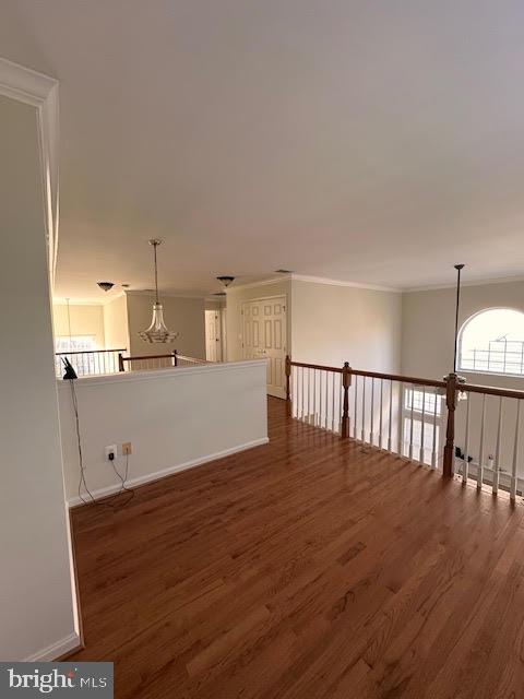 SOUTH RIDING - Residential Lease