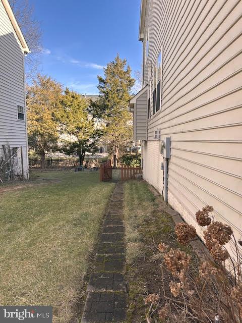 SOUTH RIDING - Residential Lease