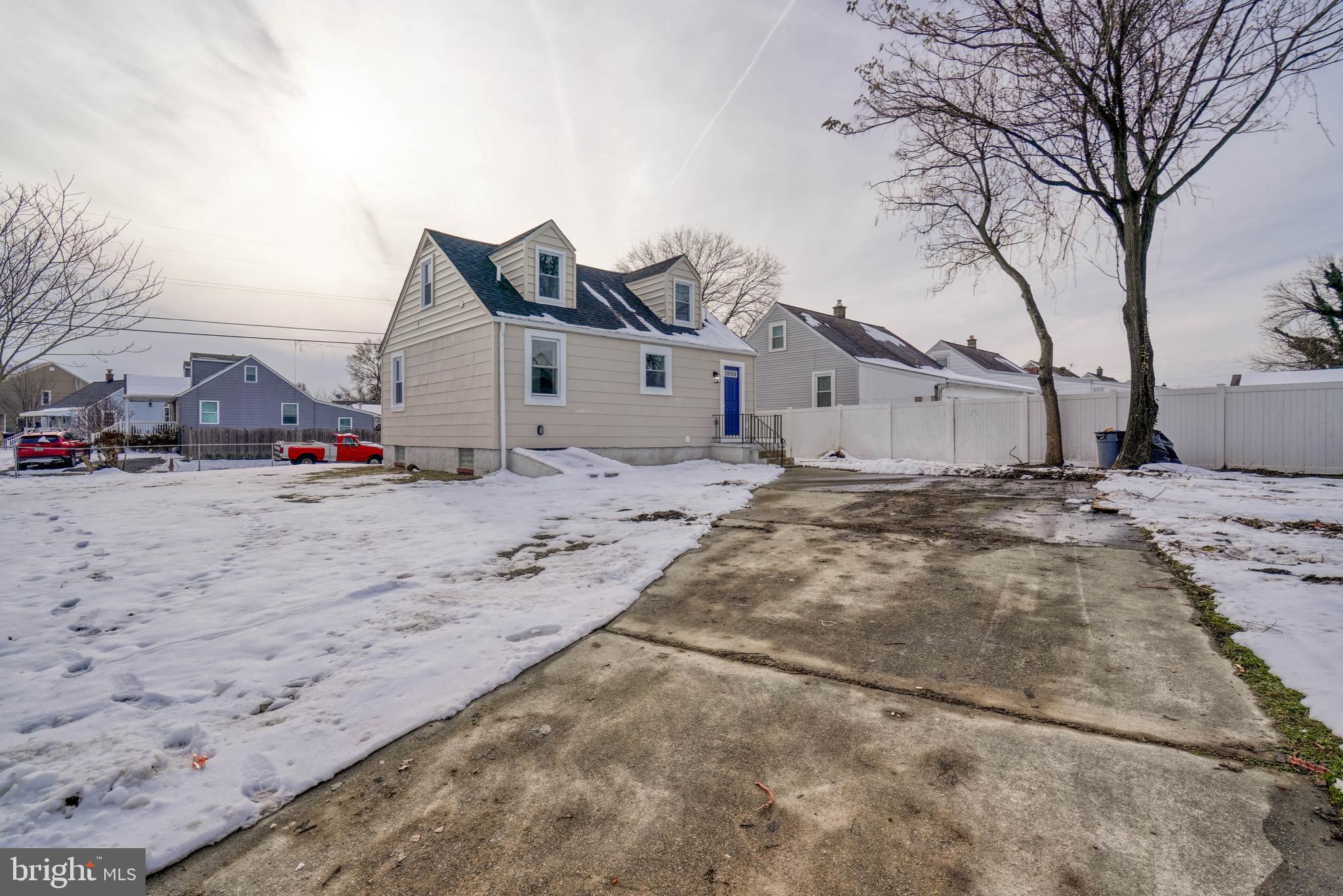 INVERNESS - Residential