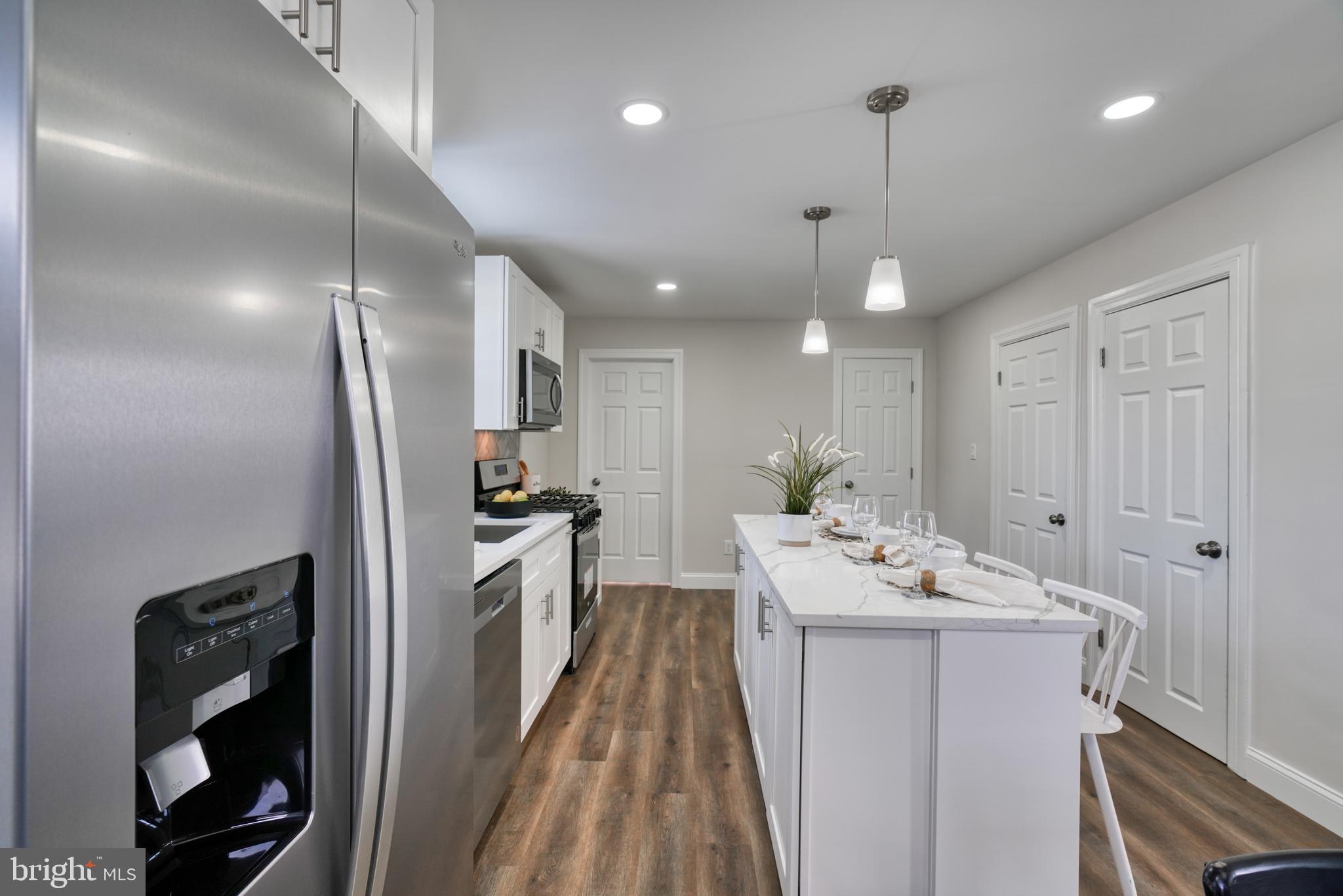 INVERNESS - Residential