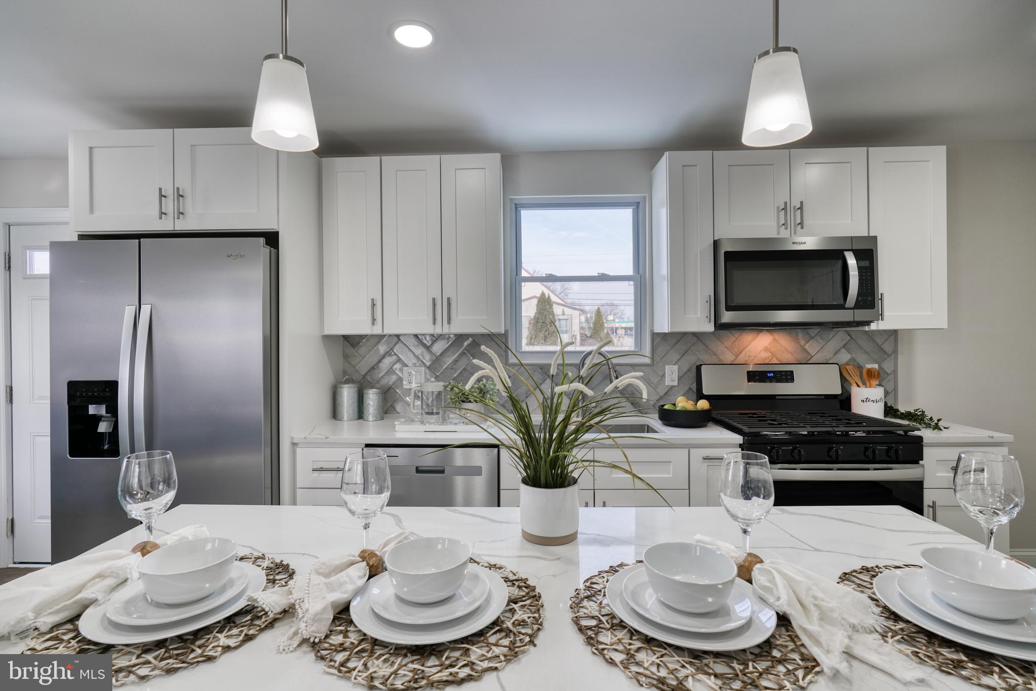 INVERNESS - Residential