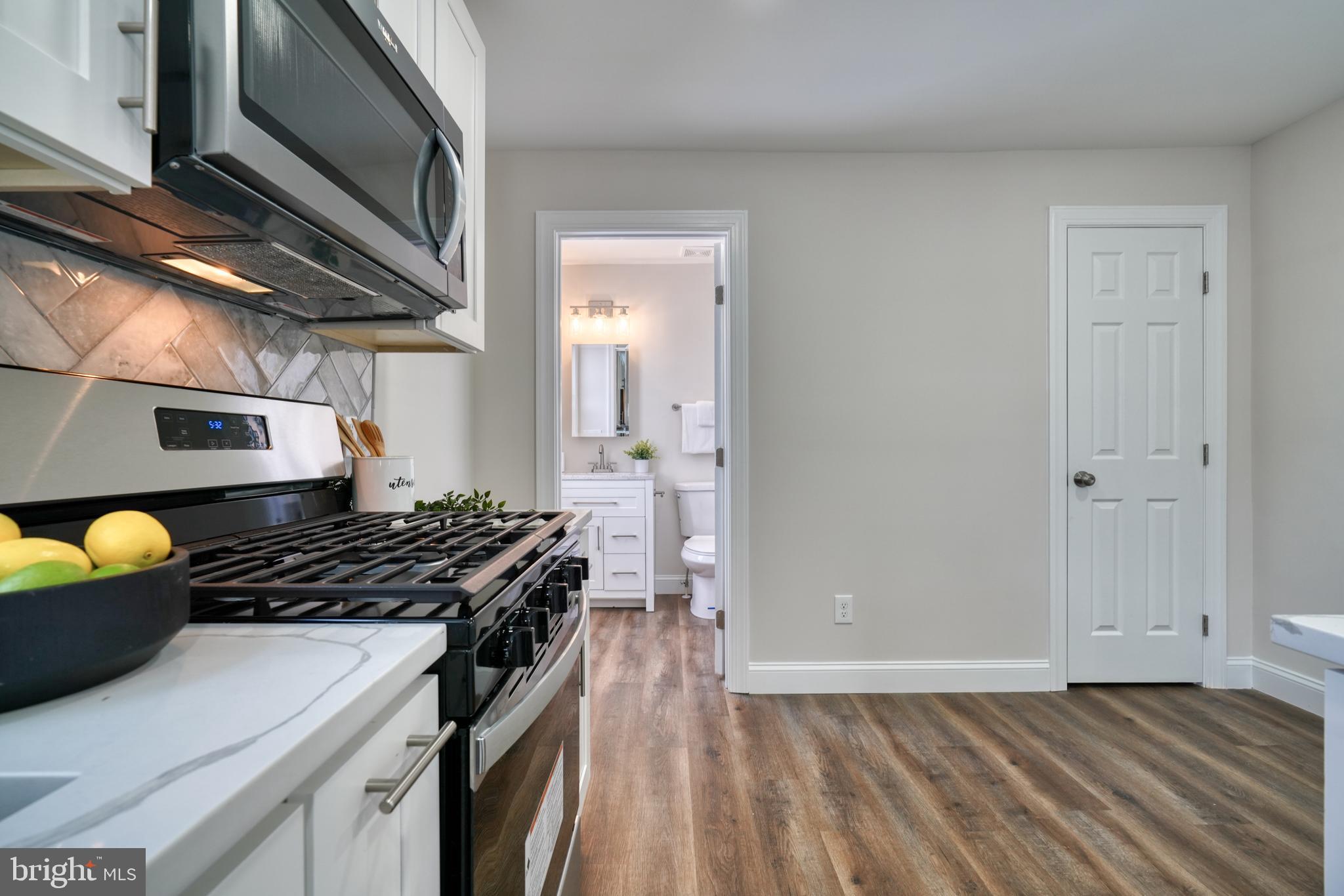 INVERNESS - Residential