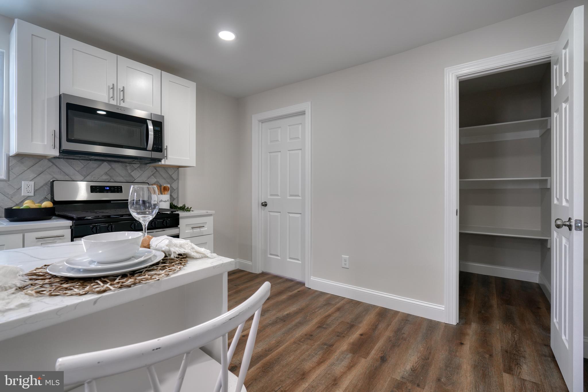 INVERNESS - Residential