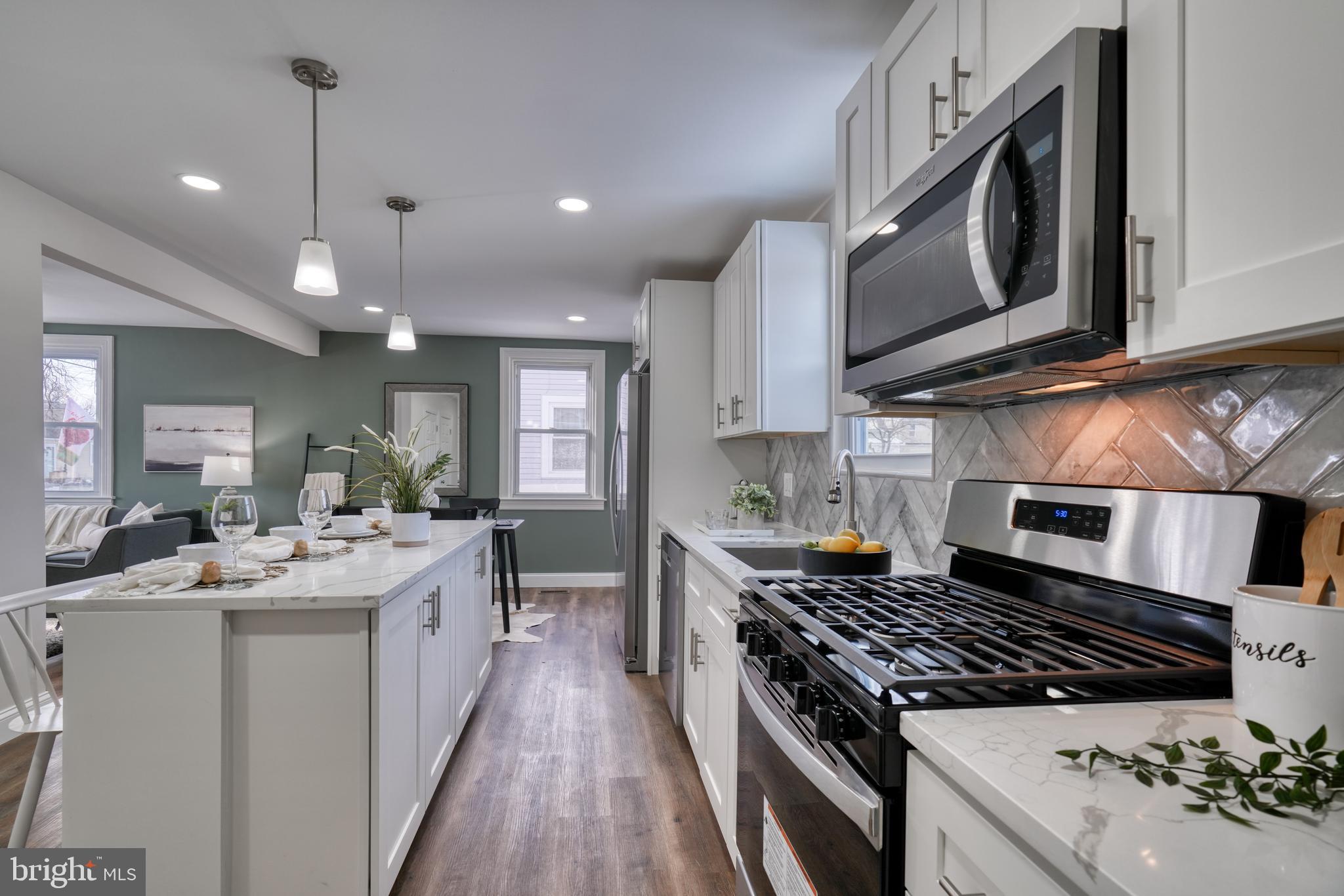 INVERNESS - Residential