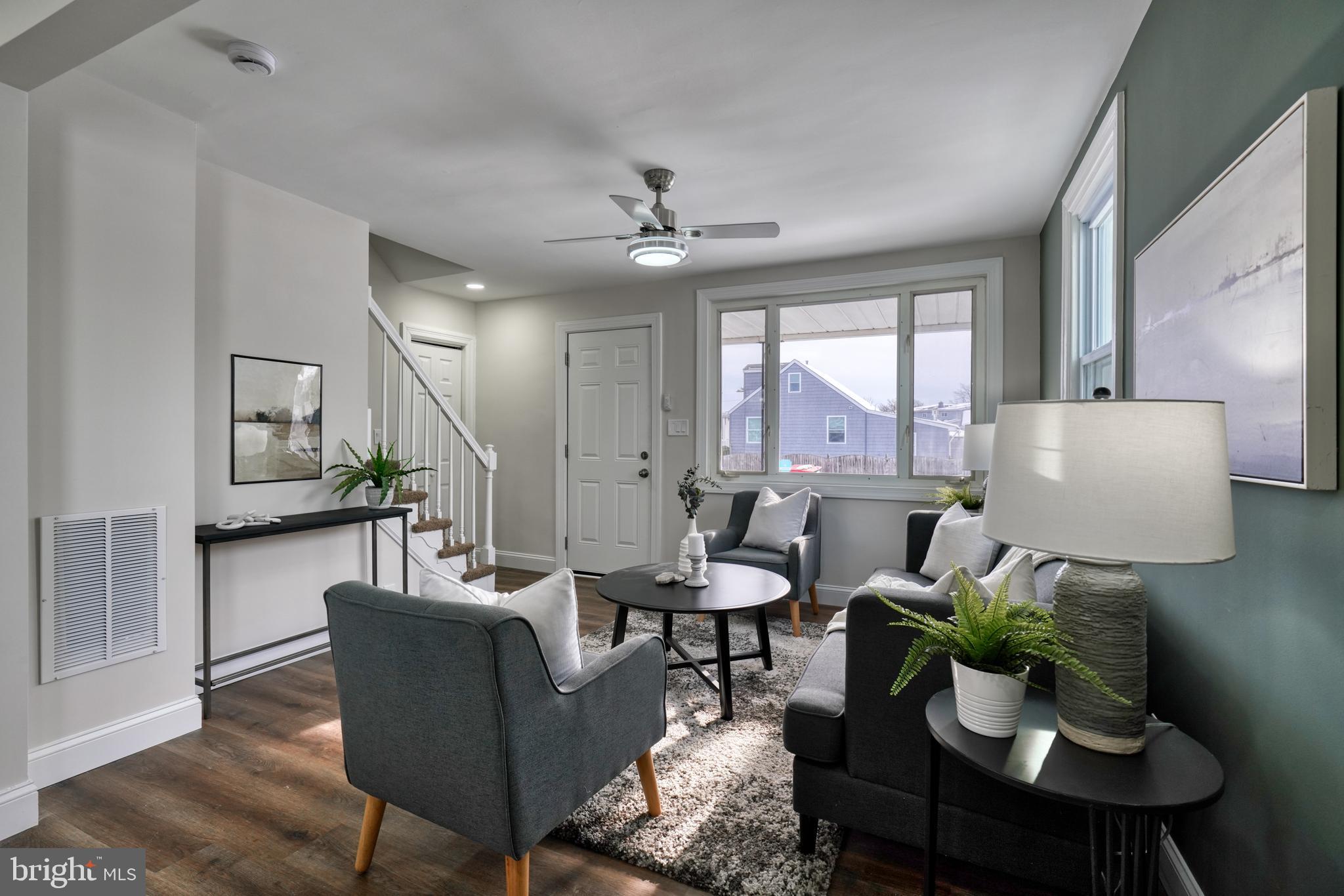 INVERNESS - Residential