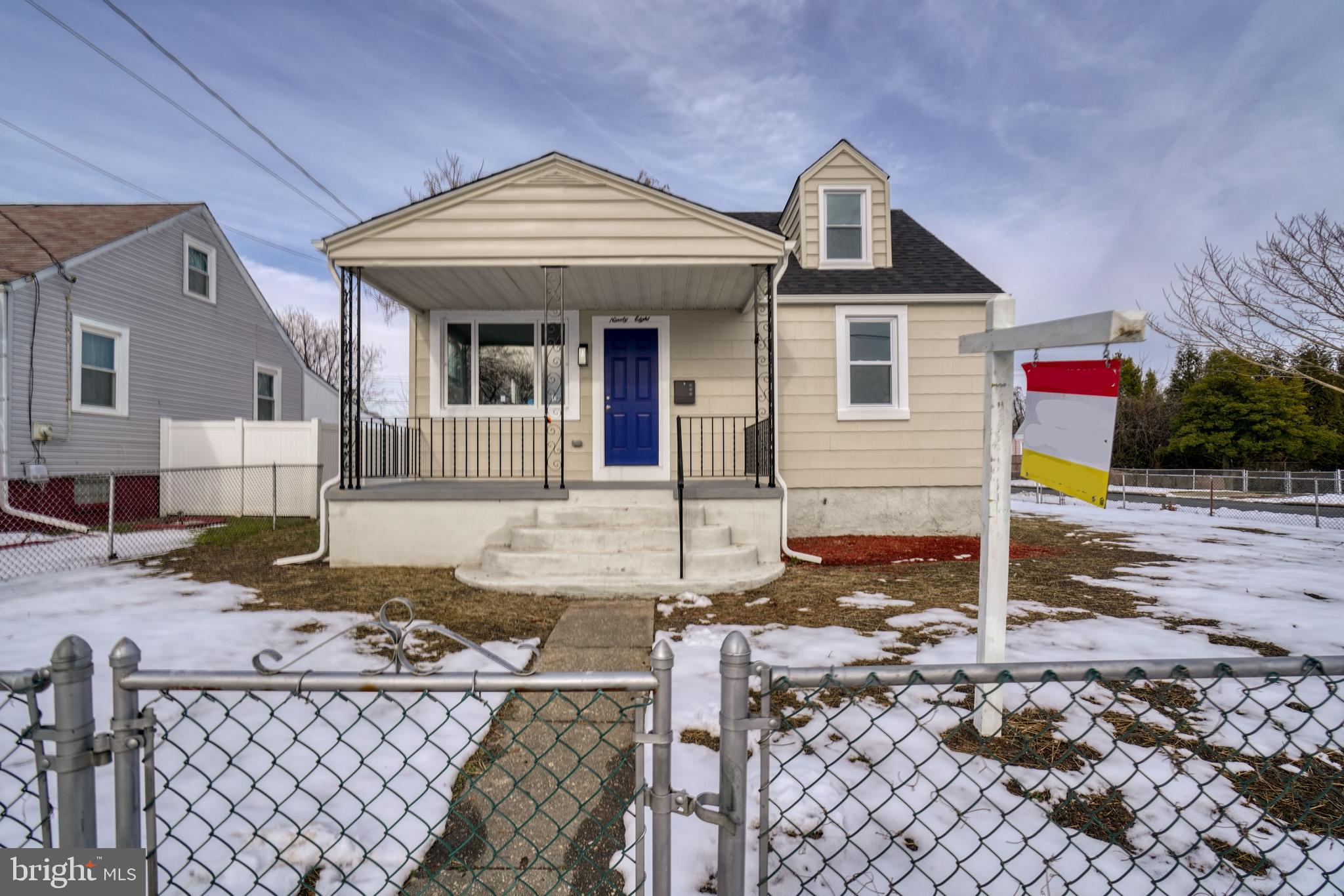 INVERNESS - Residential