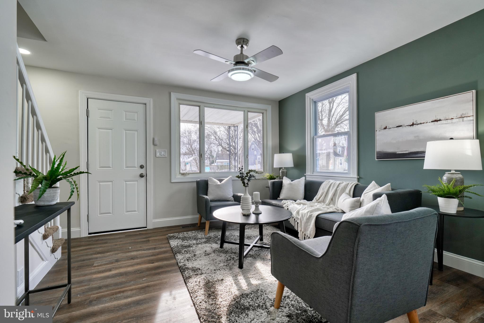 INVERNESS - Residential