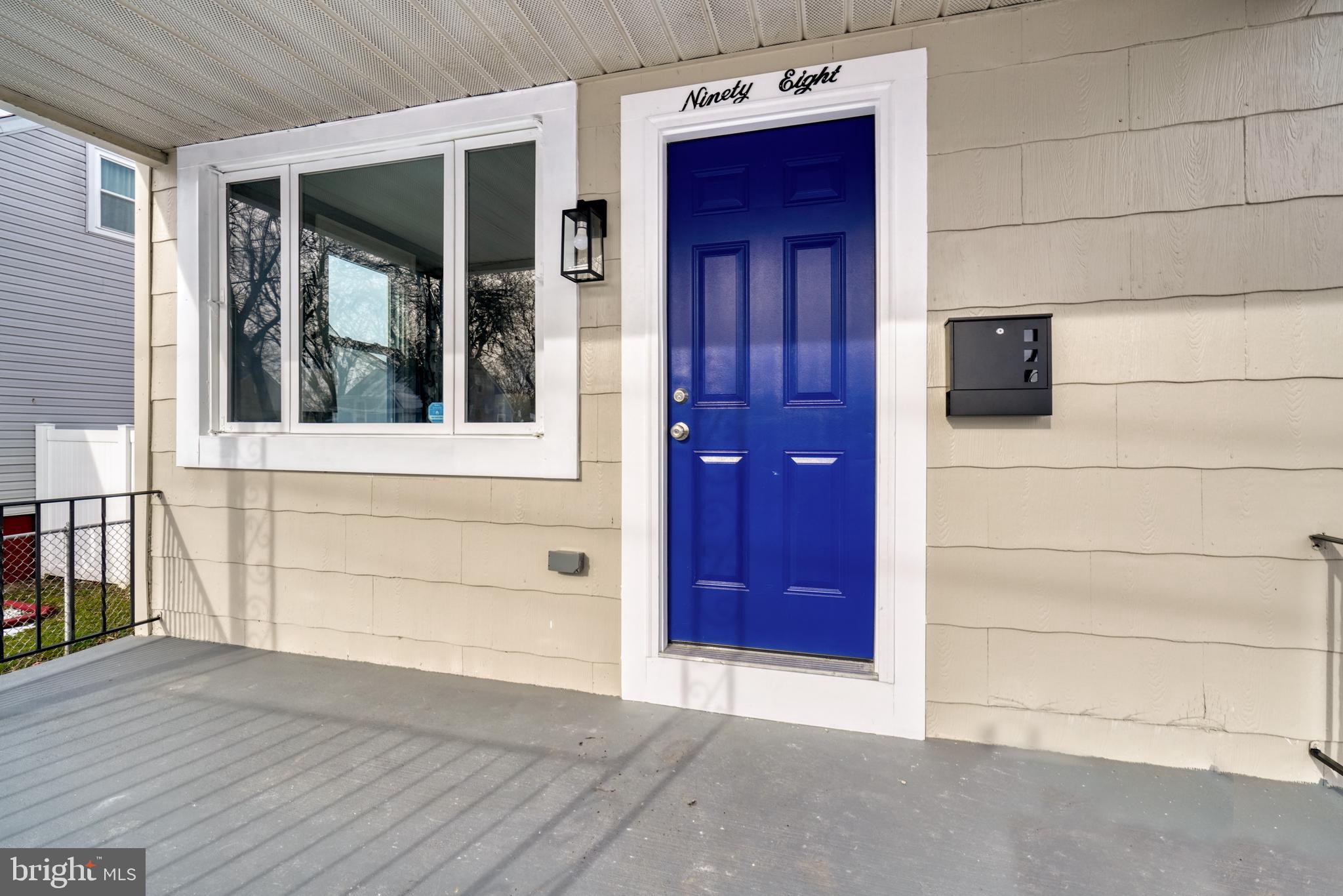 INVERNESS - Residential