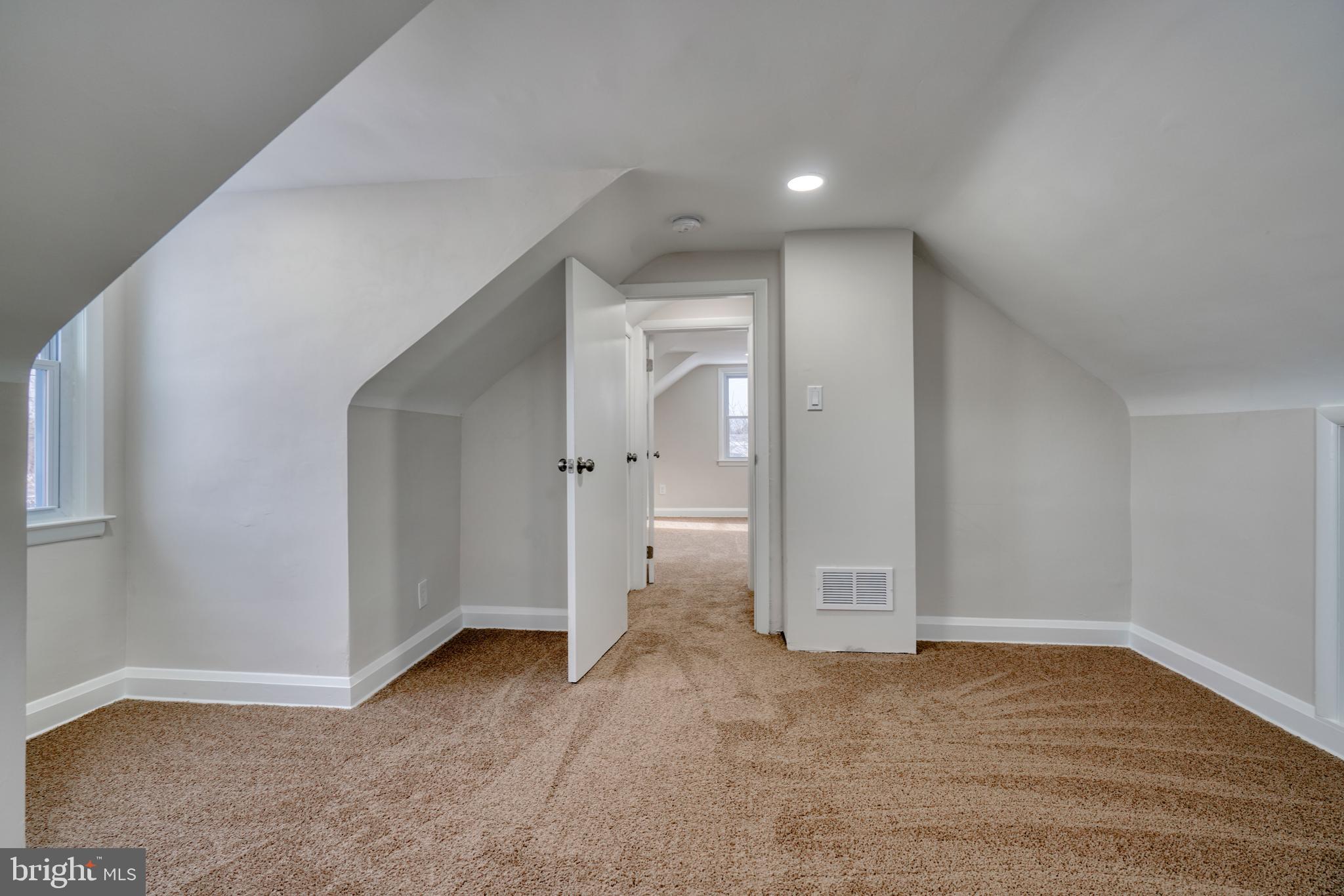 INVERNESS - Residential