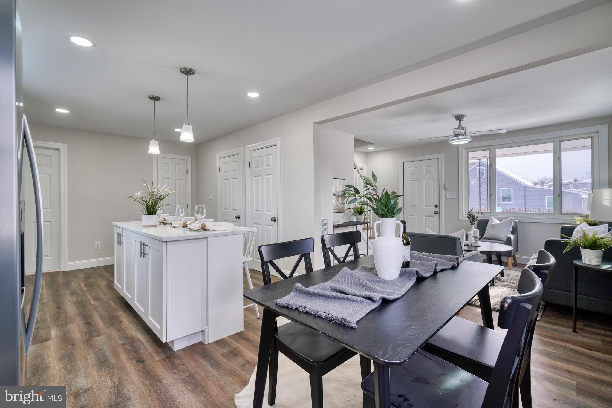 INVERNESS - Residential