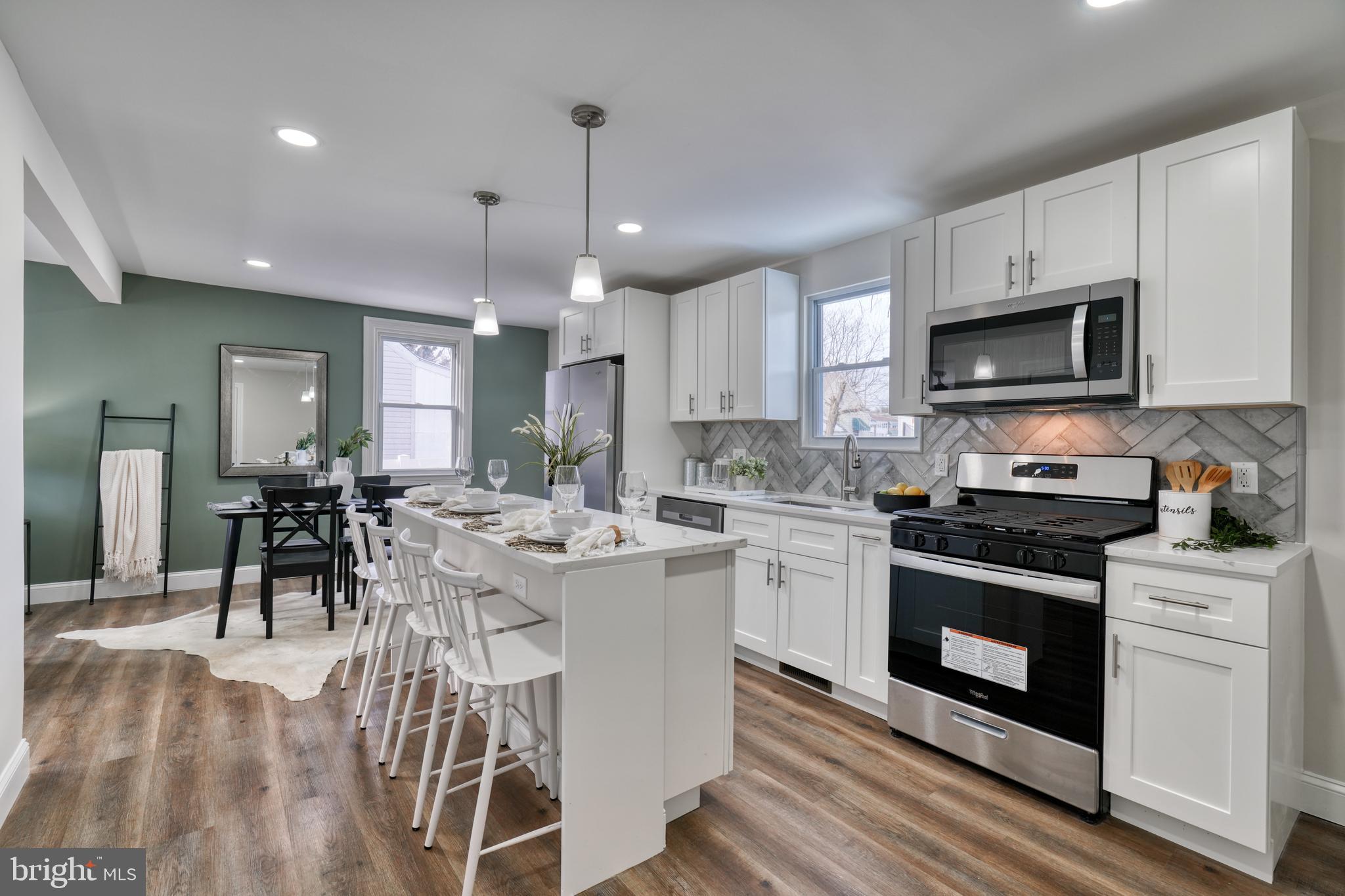 INVERNESS - Residential