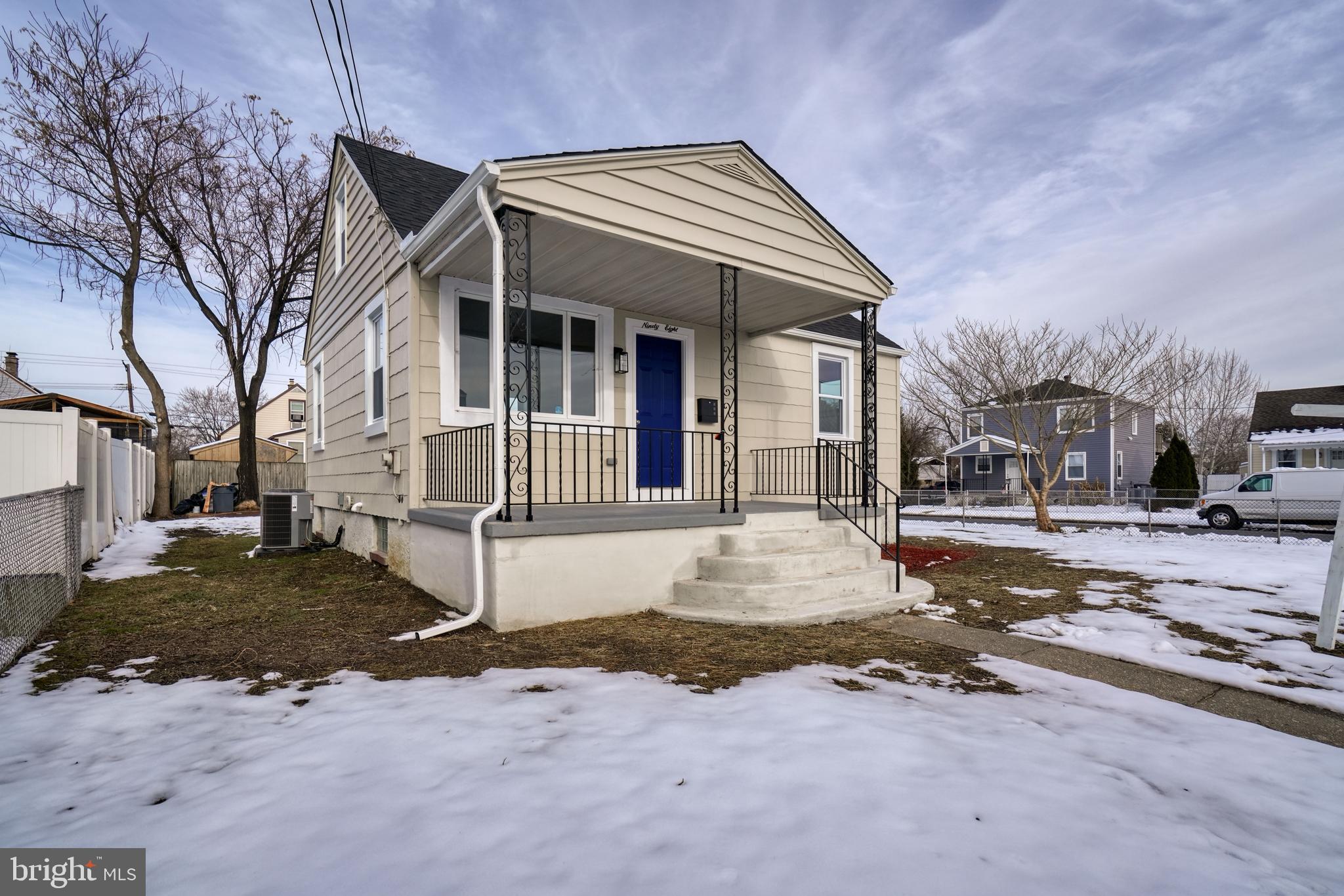 INVERNESS - Residential